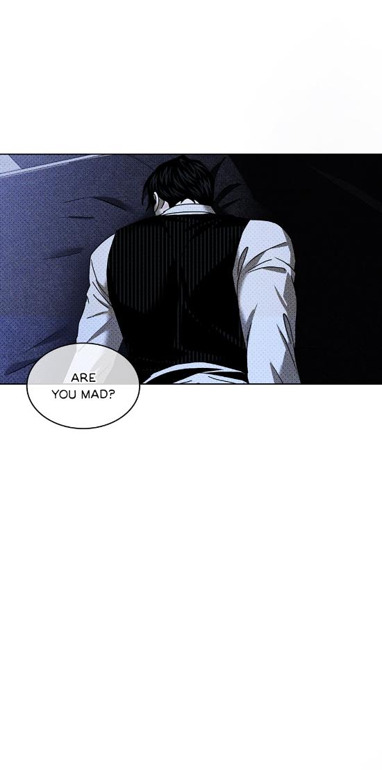 Under the Green Light Chapter 50 page 83 - 