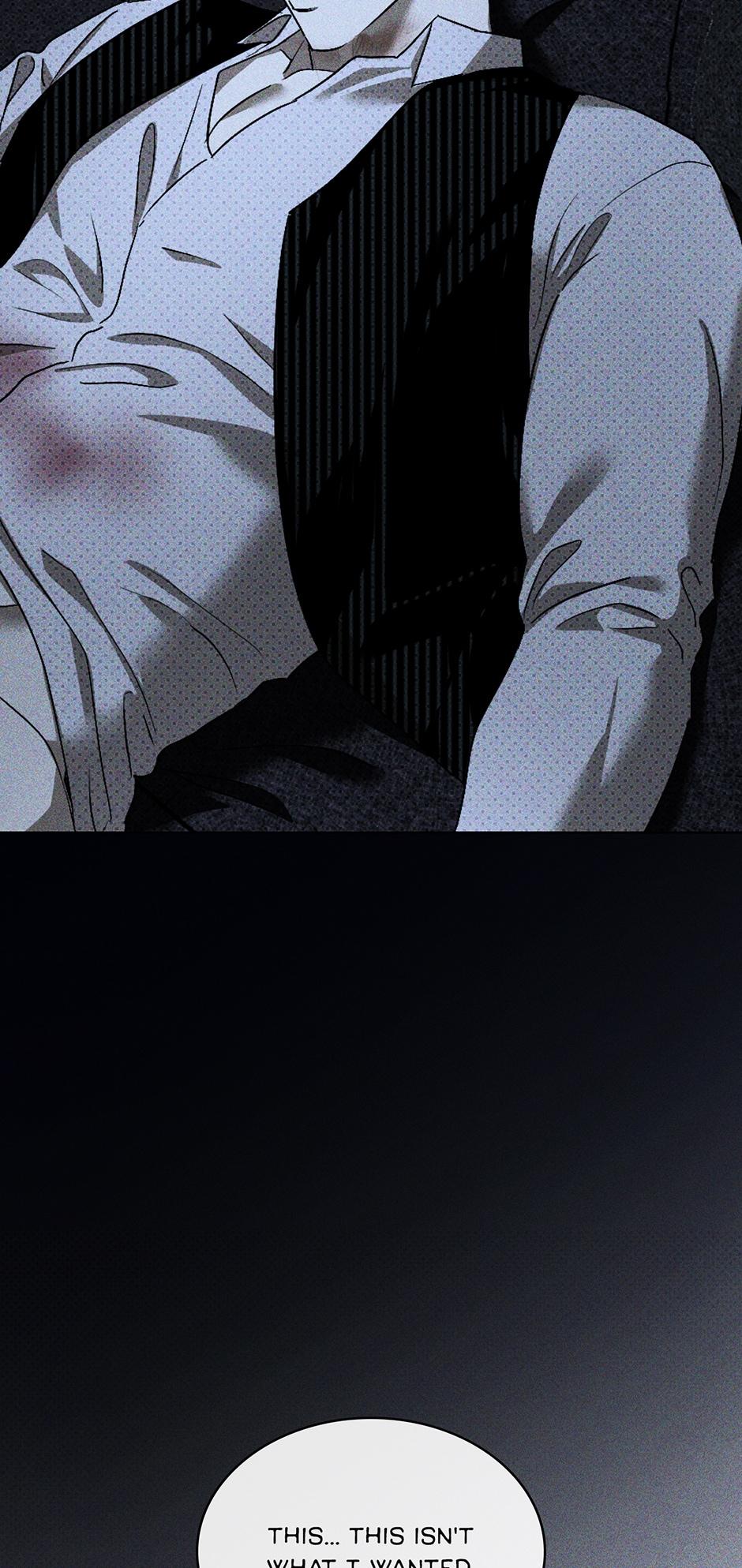 Under the Green Light Chapter 51 page 11 - 