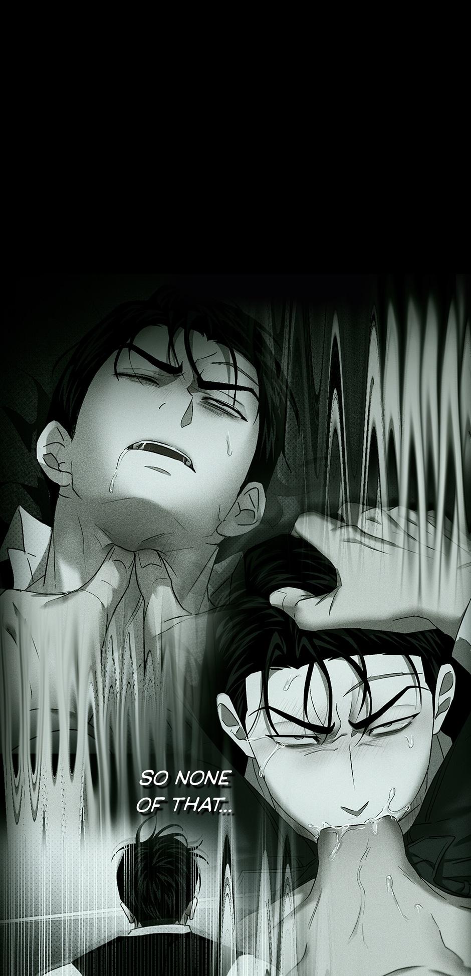 Under the Green Light Chapter 51 page 15 - 
