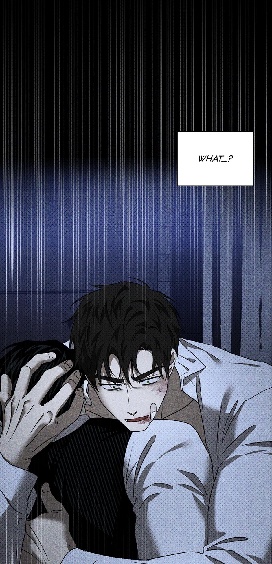 Under the Green Light Chapter 51 page 18 - 