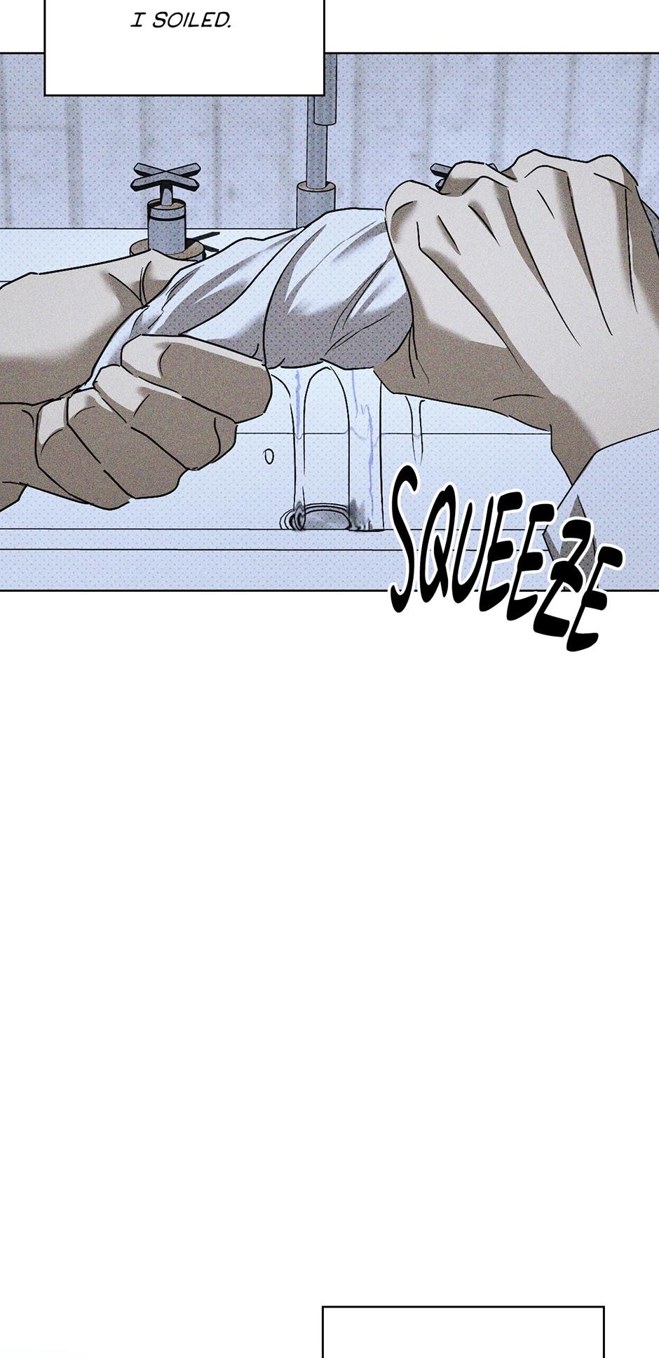 Under the Green Light Chapter 51 page 26 - 