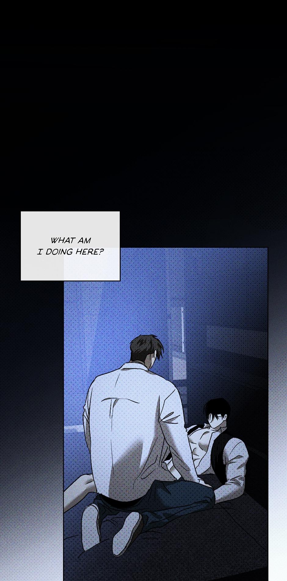 Under the Green Light Chapter 51 page 4 - 
