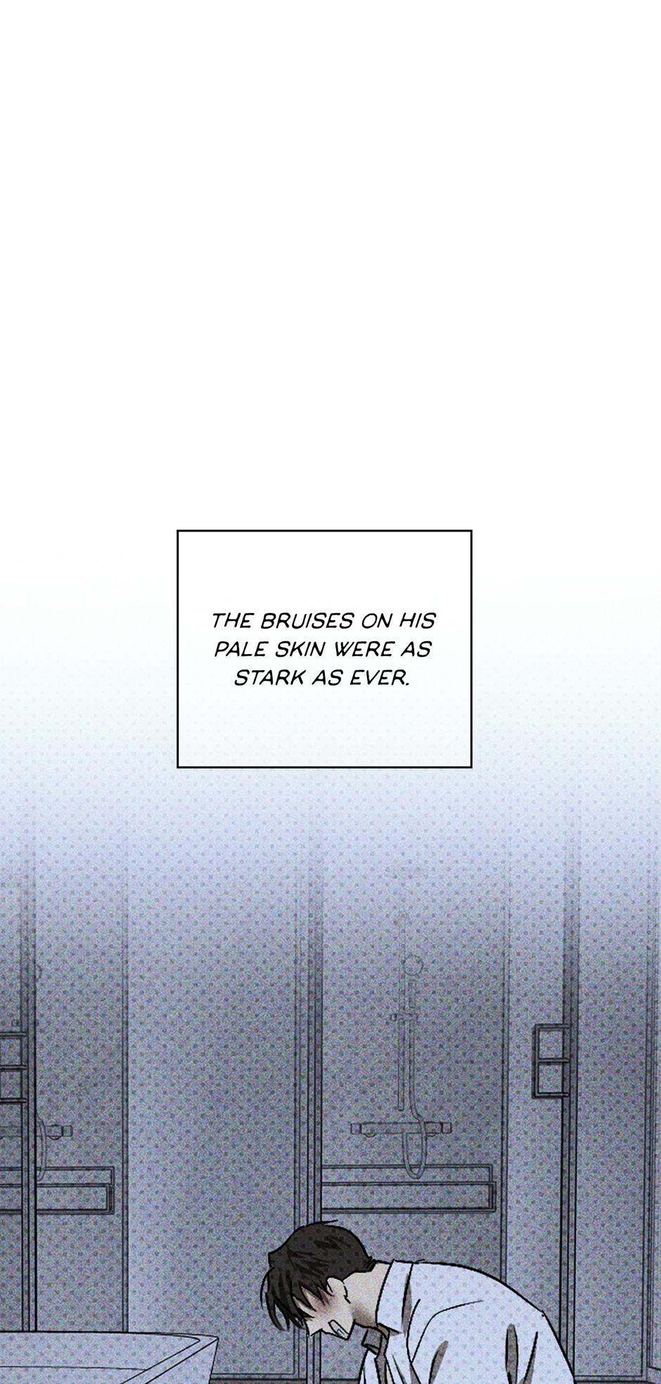 Under the Green Light Chapter 51 page 32 - 