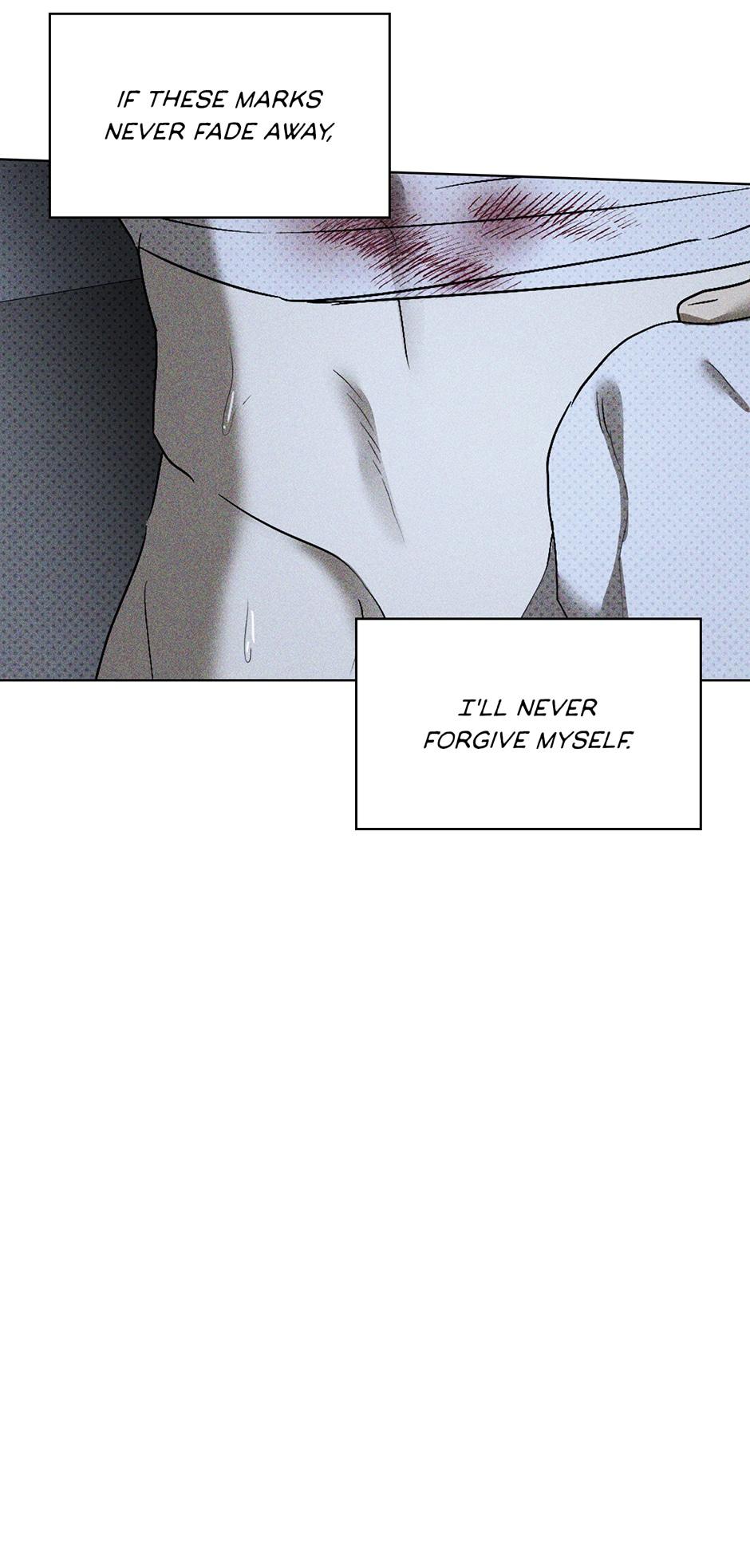 Under the Green Light Chapter 51 page 34 - 