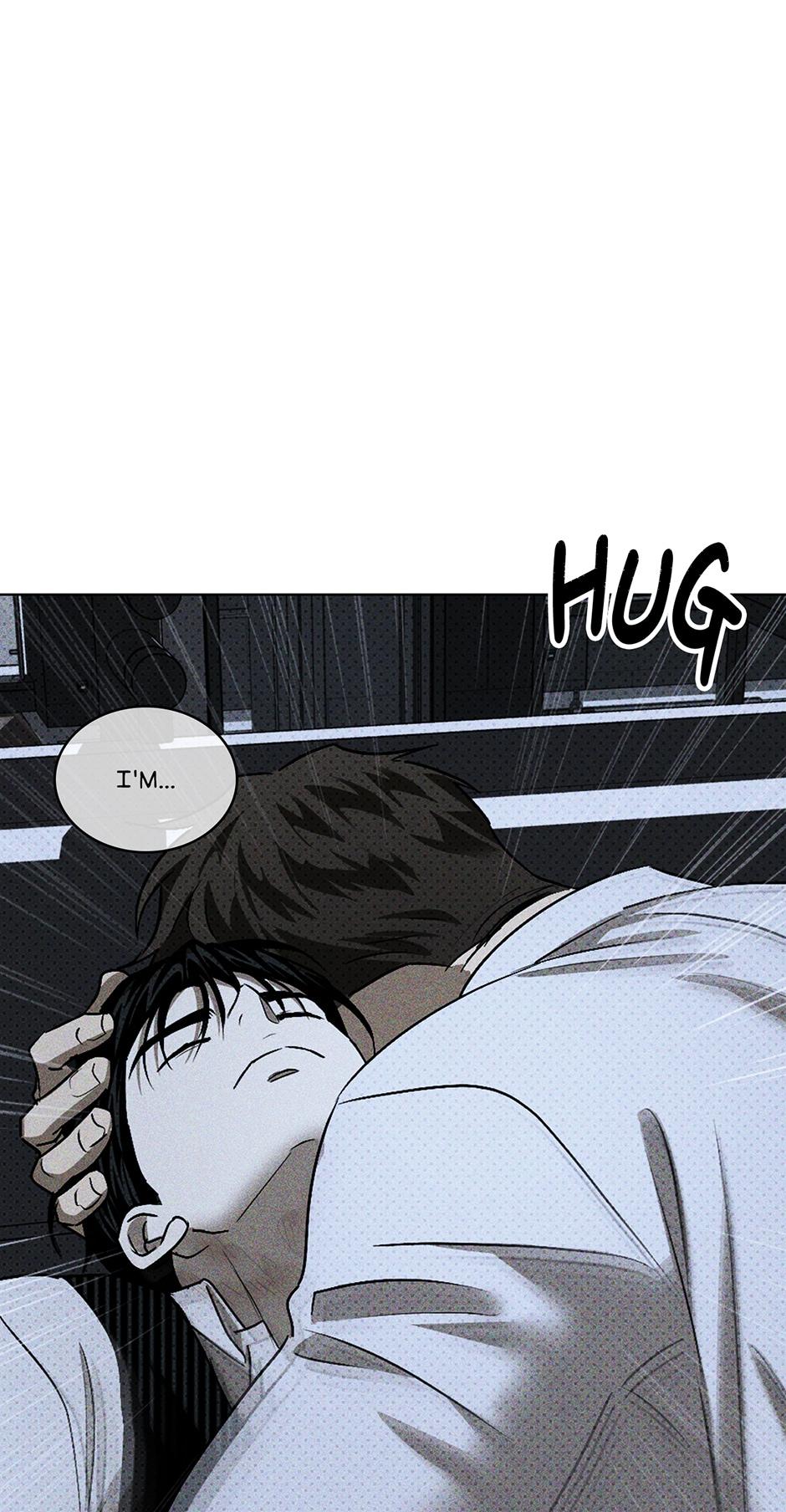 Under the Green Light Chapter 51 page 36 - 