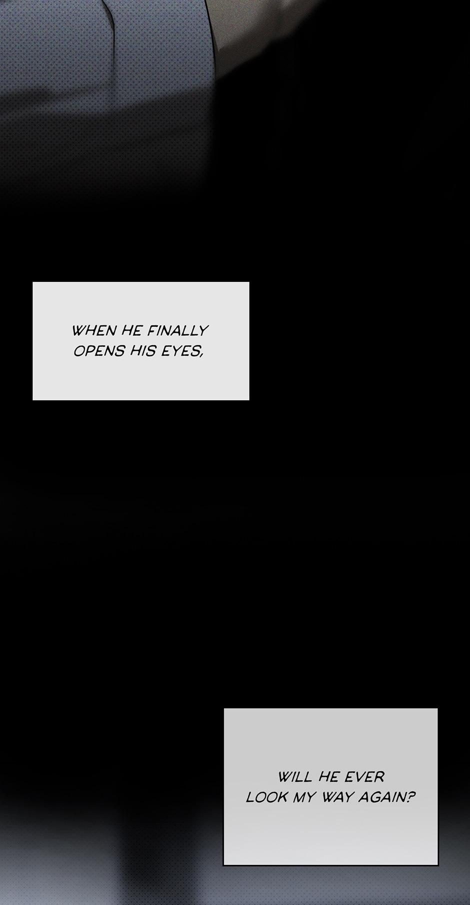 Under the Green Light Chapter 51 page 39 - 