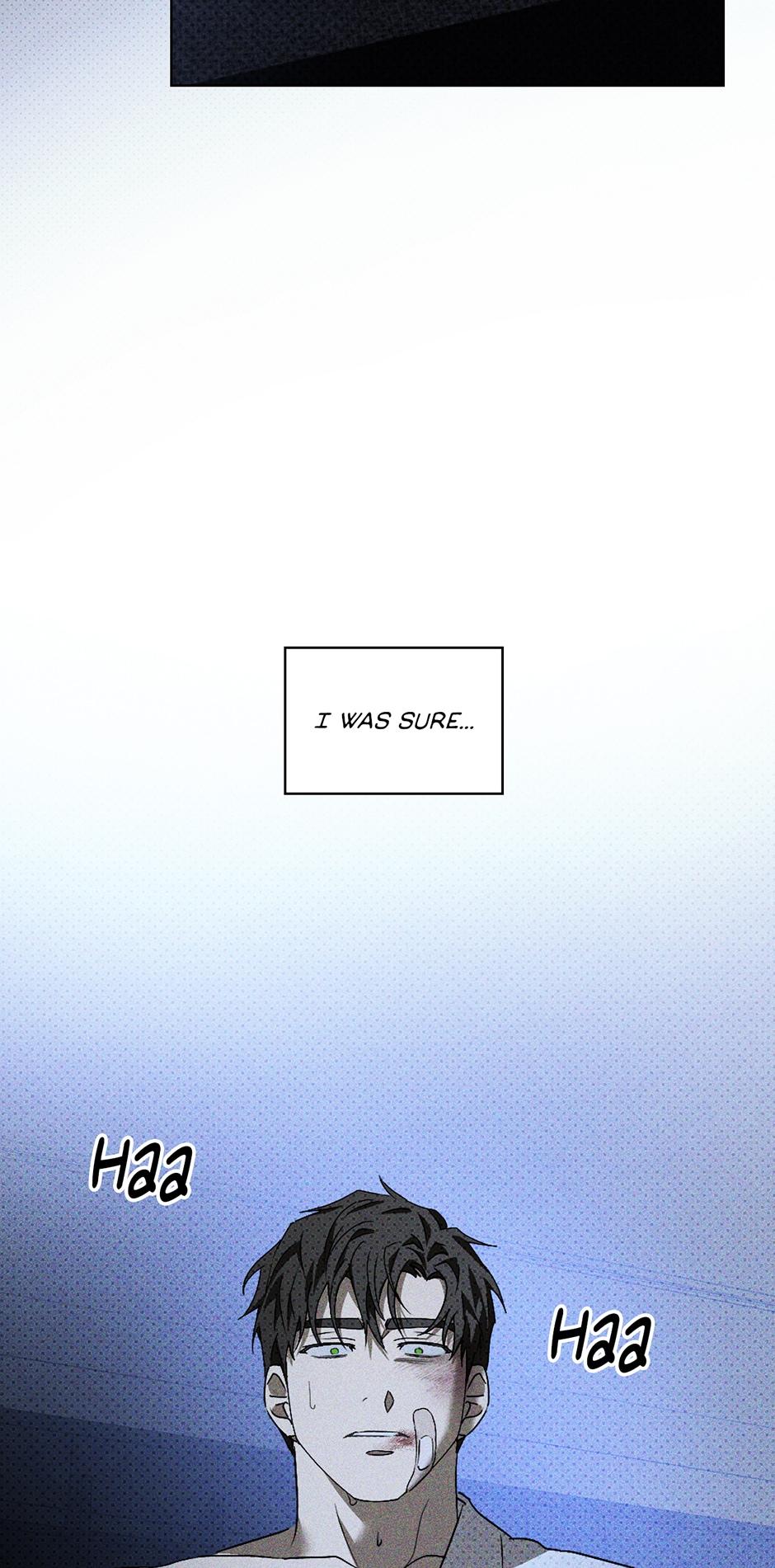 Under the Green Light Chapter 51 page 5 - 
