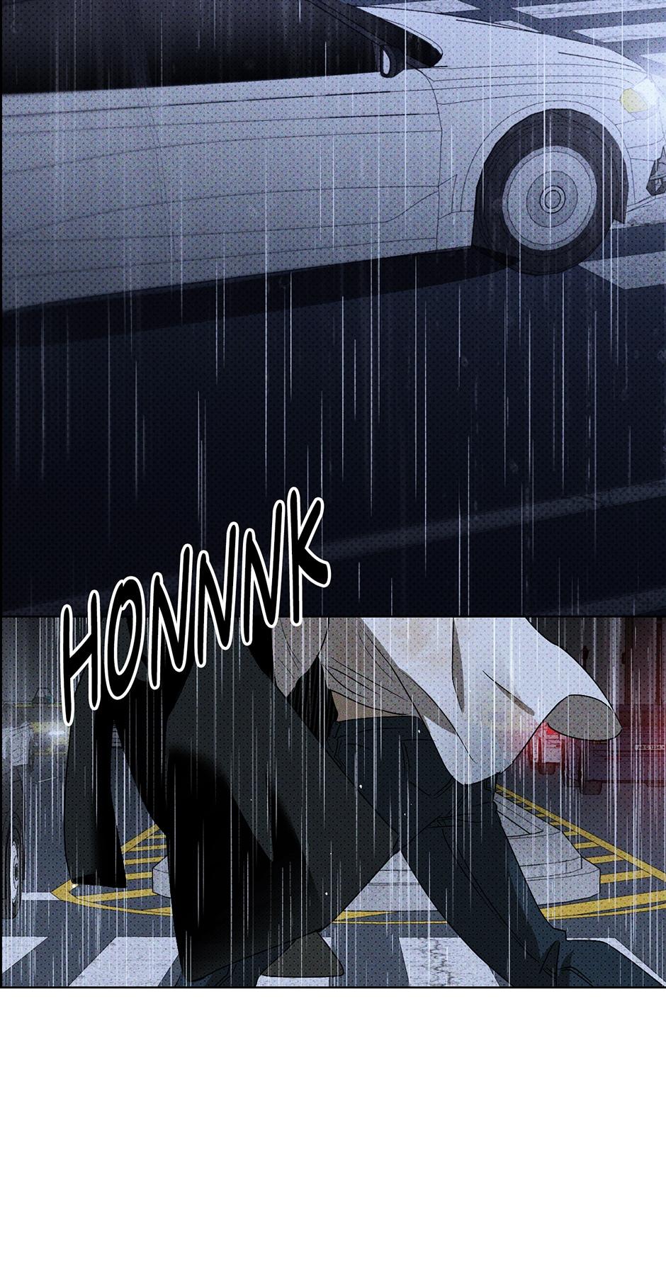 Under the Green Light Chapter 51 page 43 - 