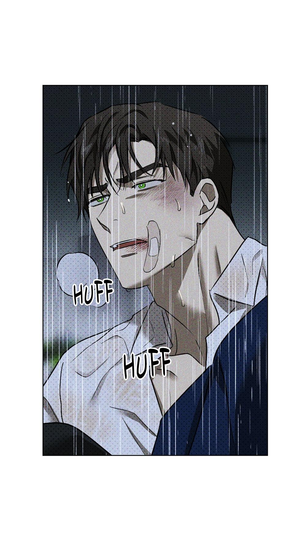 Under the Green Light Chapter 51 page 44 - 