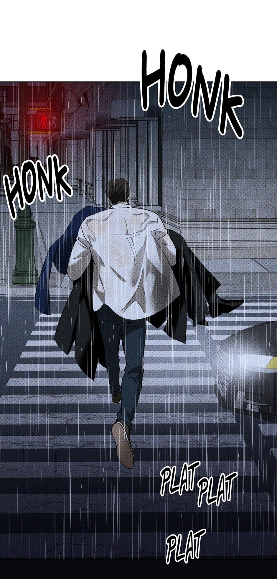 Under the Green Light Chapter 51 page 45 - 
