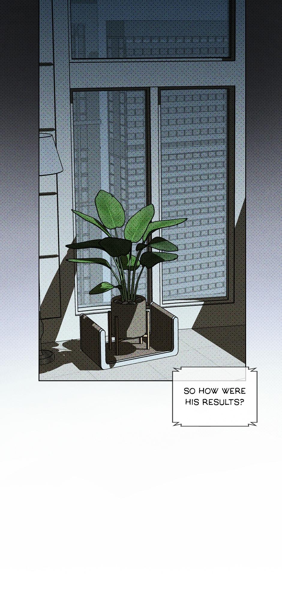 Under the Green Light Chapter 51 page 47 - 