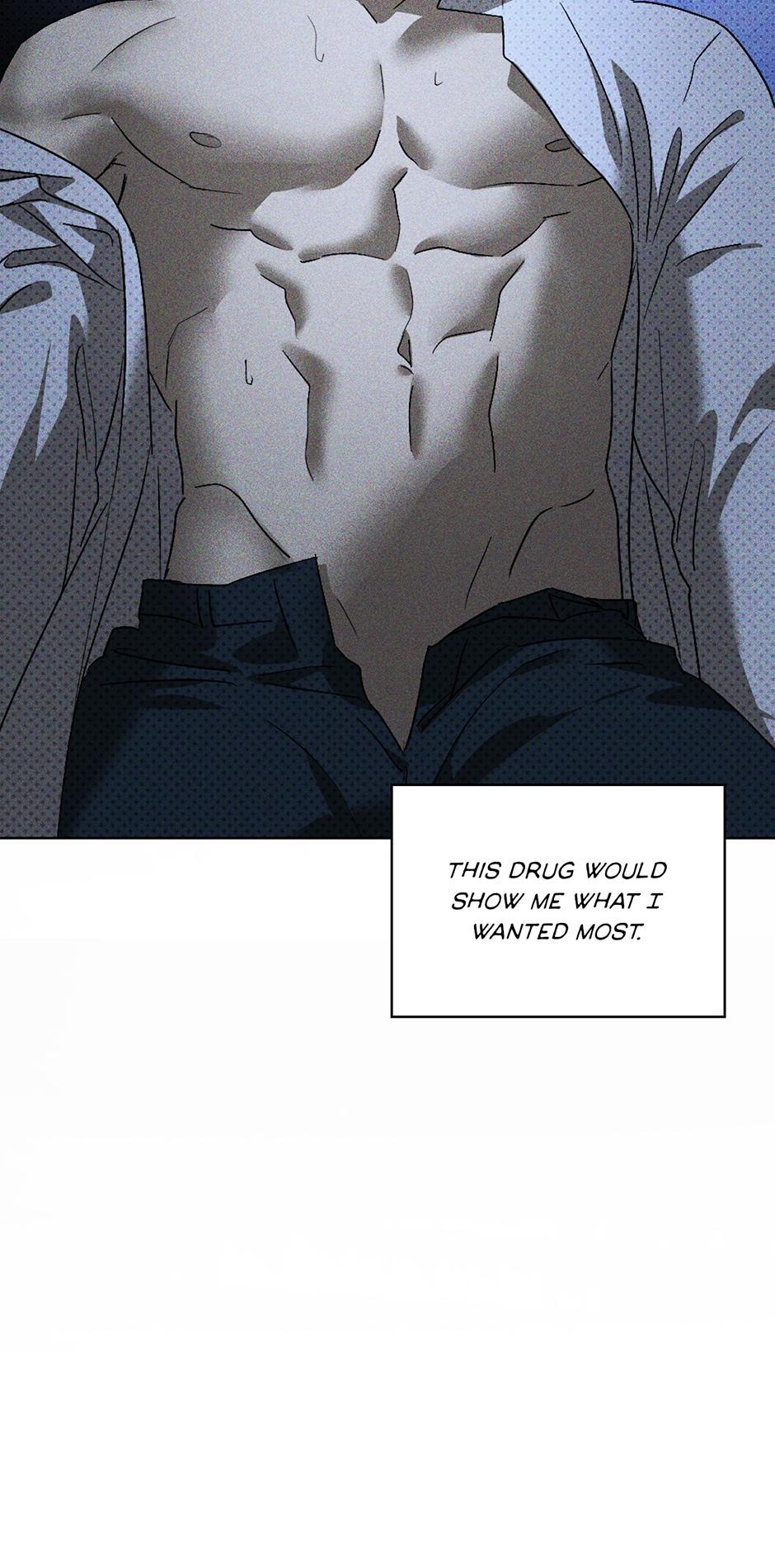 Under the Green Light Chapter 51 page 6 - 