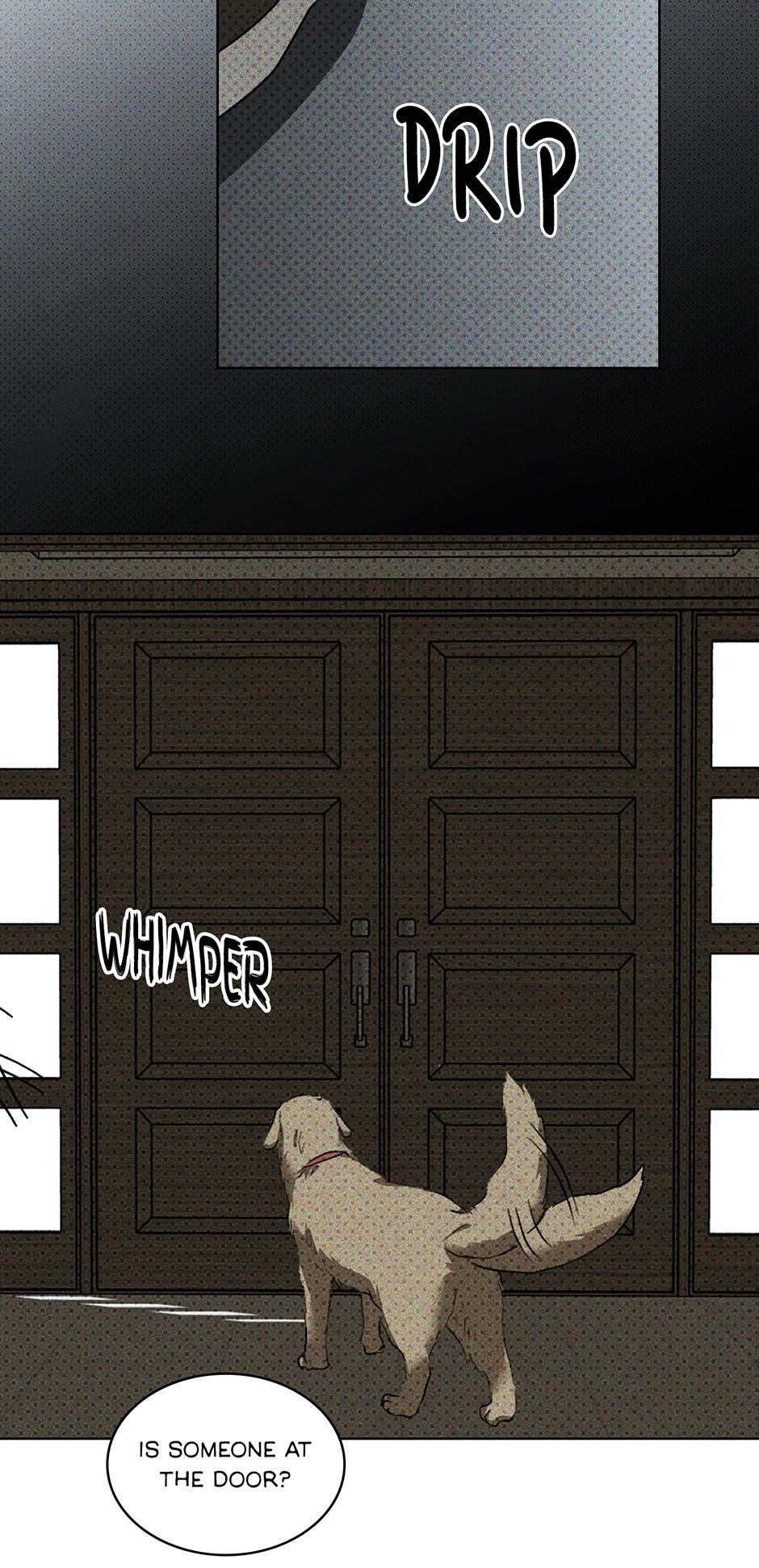 Under the Green Light Chapter 51 page 53 - 