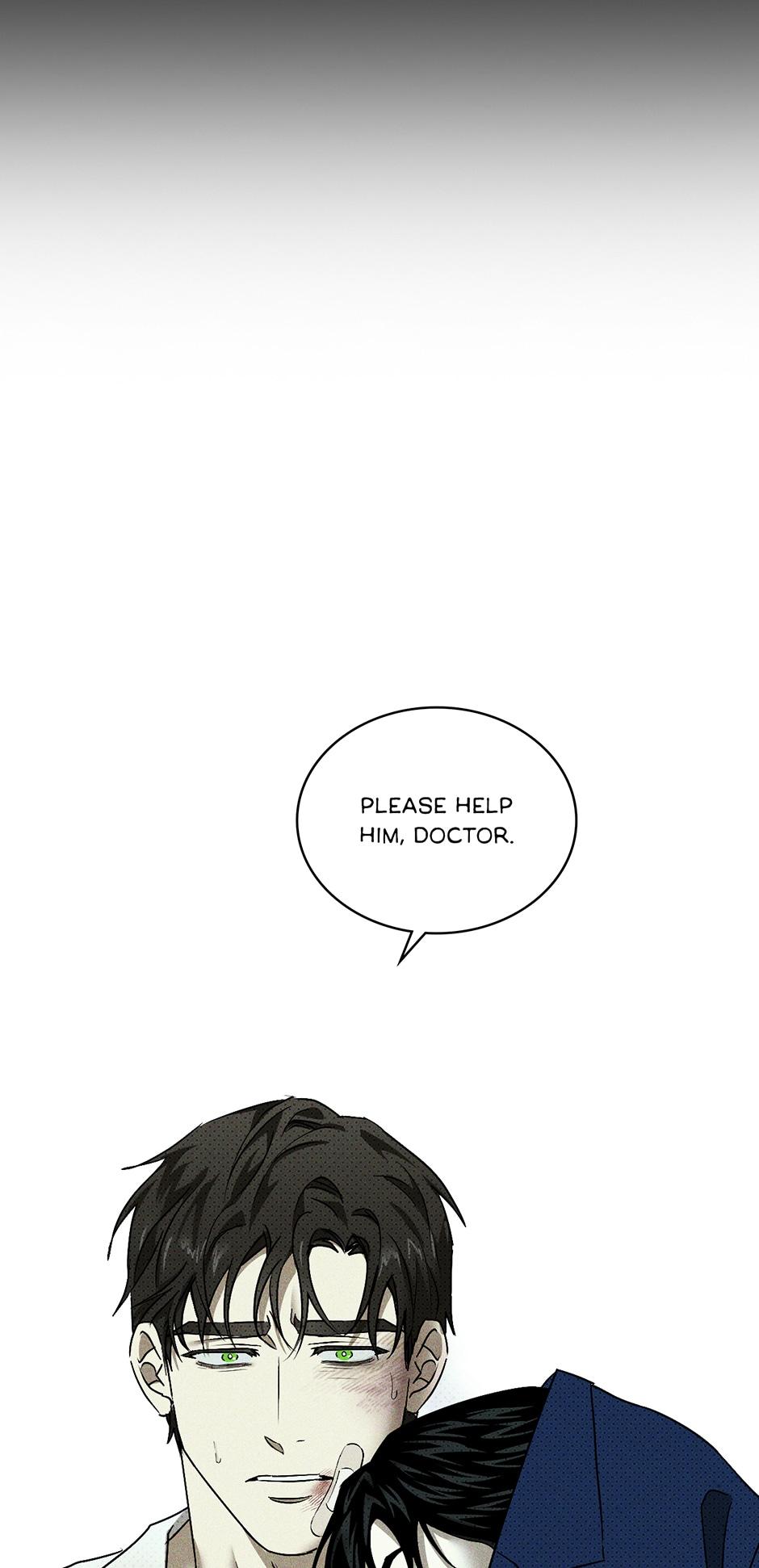 Under the Green Light Chapter 51 page 57 - 
