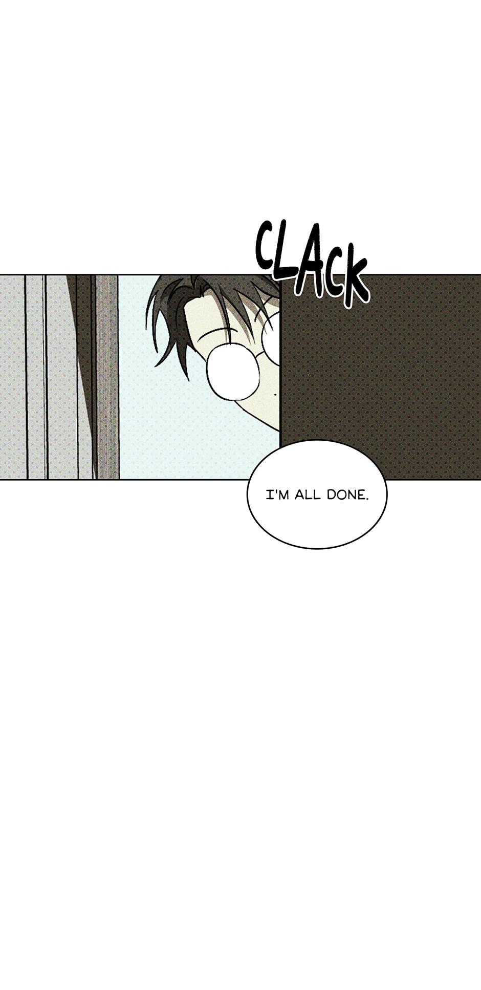 Under the Green Light Chapter 51 page 61 - 