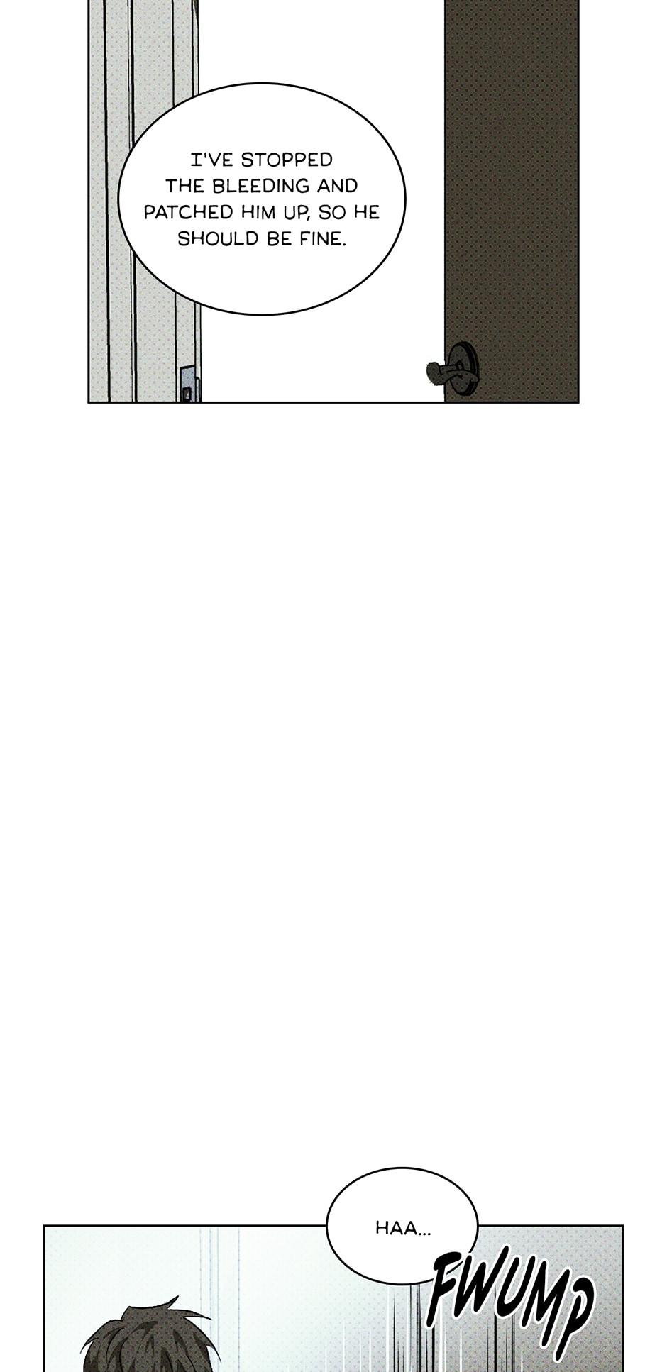 Under the Green Light Chapter 51 page 64 - 