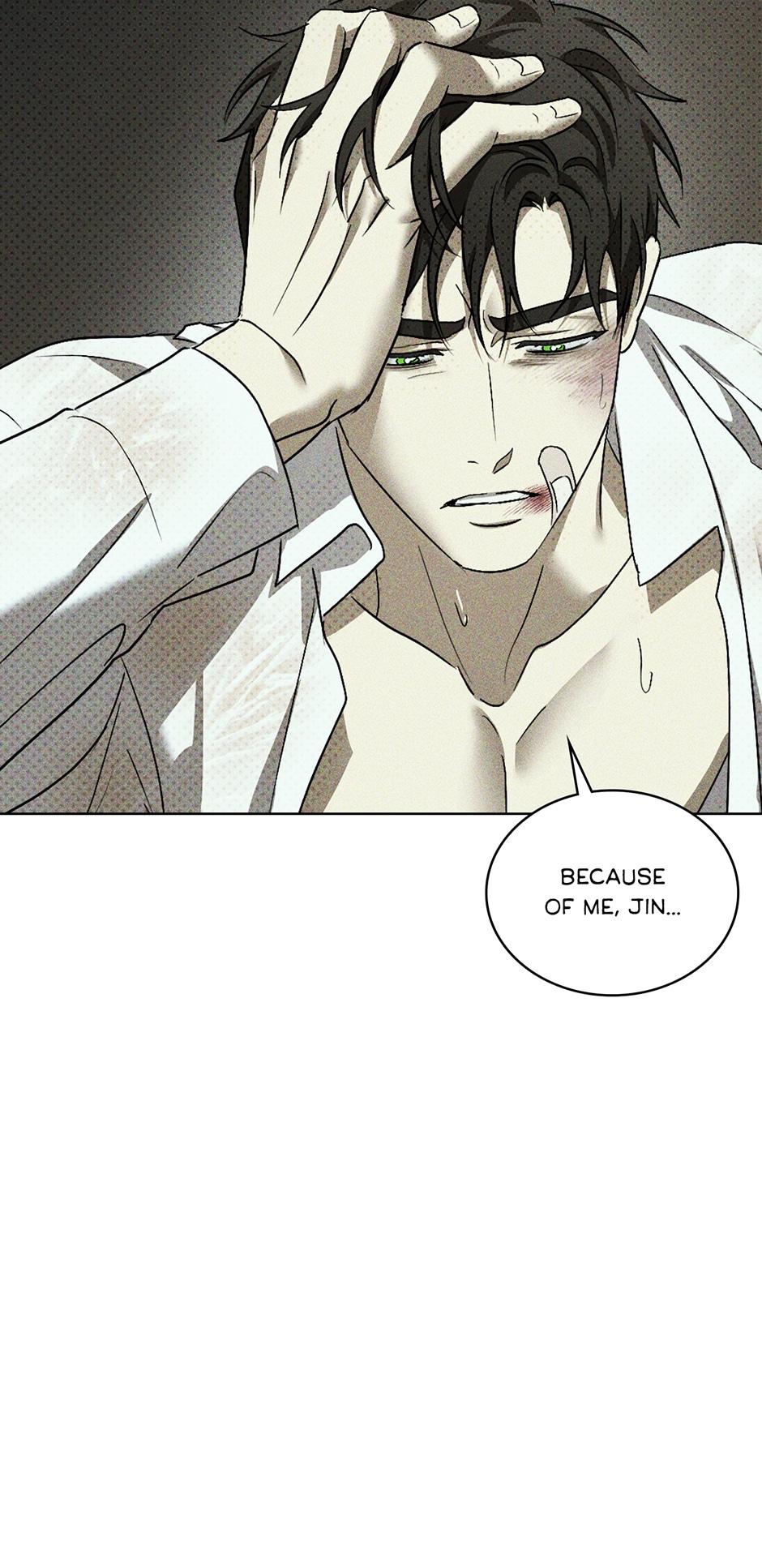 Under the Green Light Chapter 51 page 66 - 