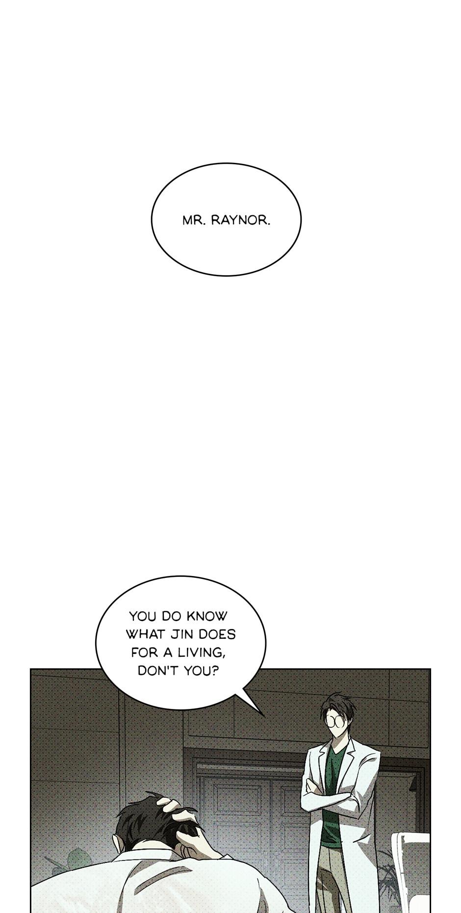 Under the Green Light Chapter 51 page 68 - 
