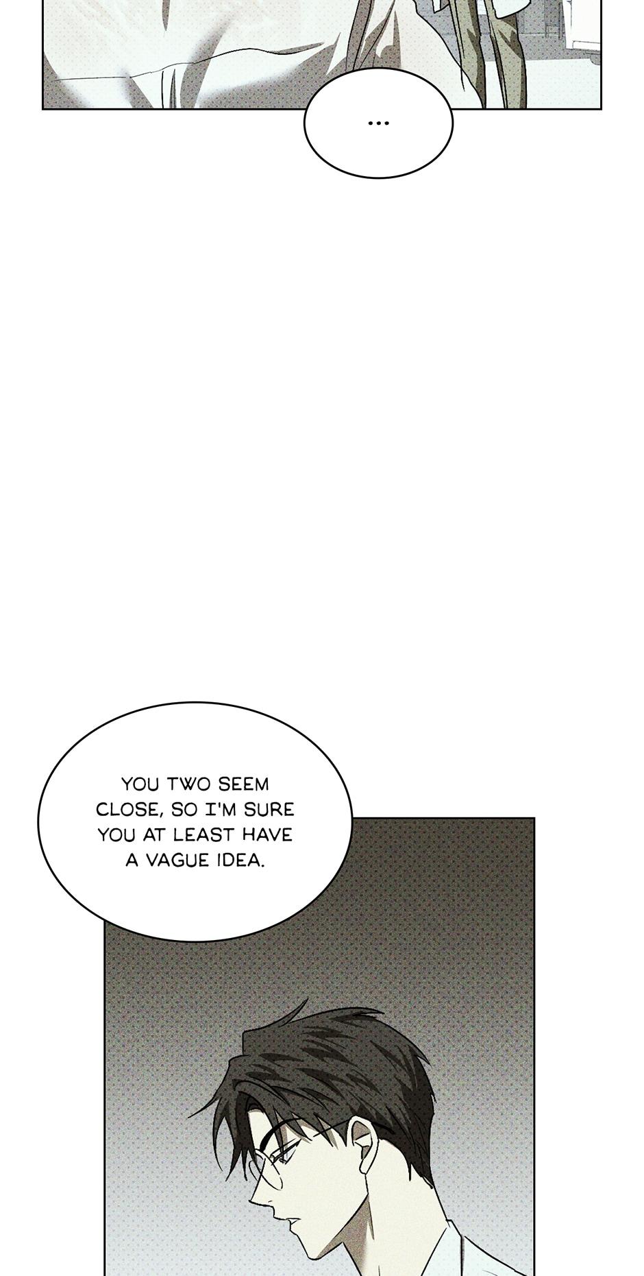 Under the Green Light Chapter 51 page 69 - 