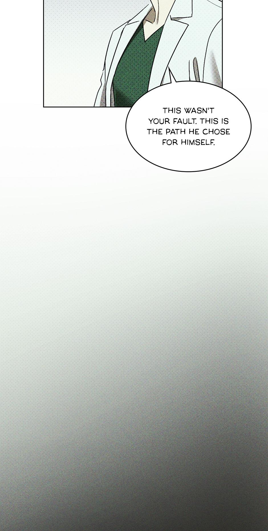 Under the Green Light Chapter 51 page 70 - 