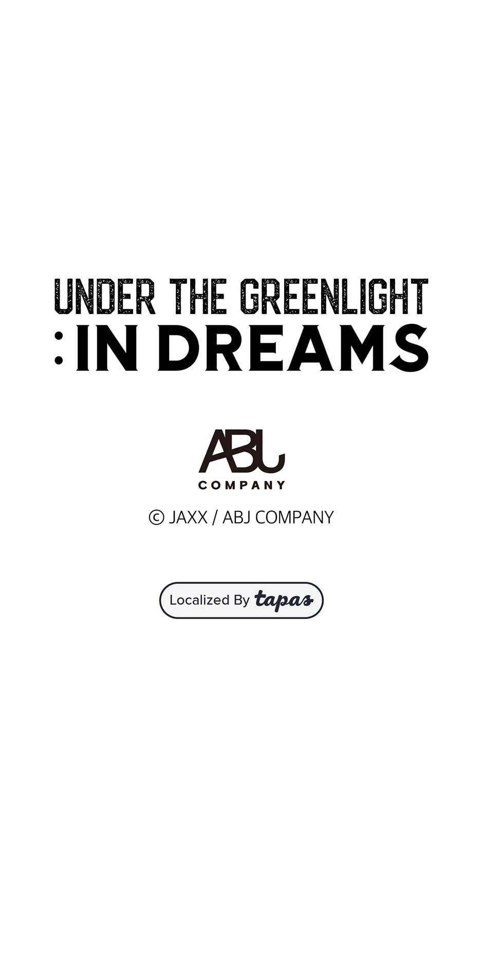 Under the Green Light Chapter 51 page 77 - 