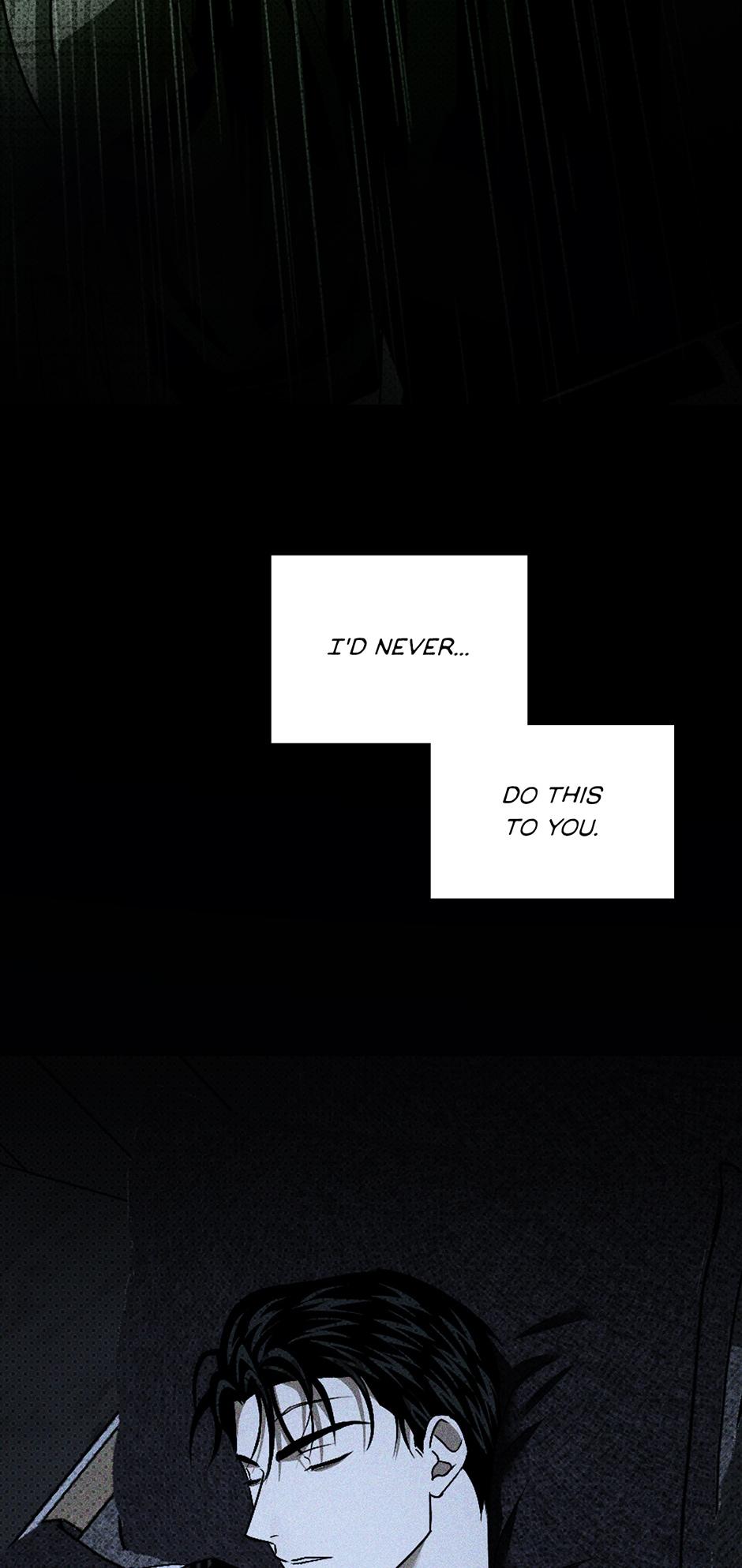 Under the Green Light Chapter 51 page 10 - 