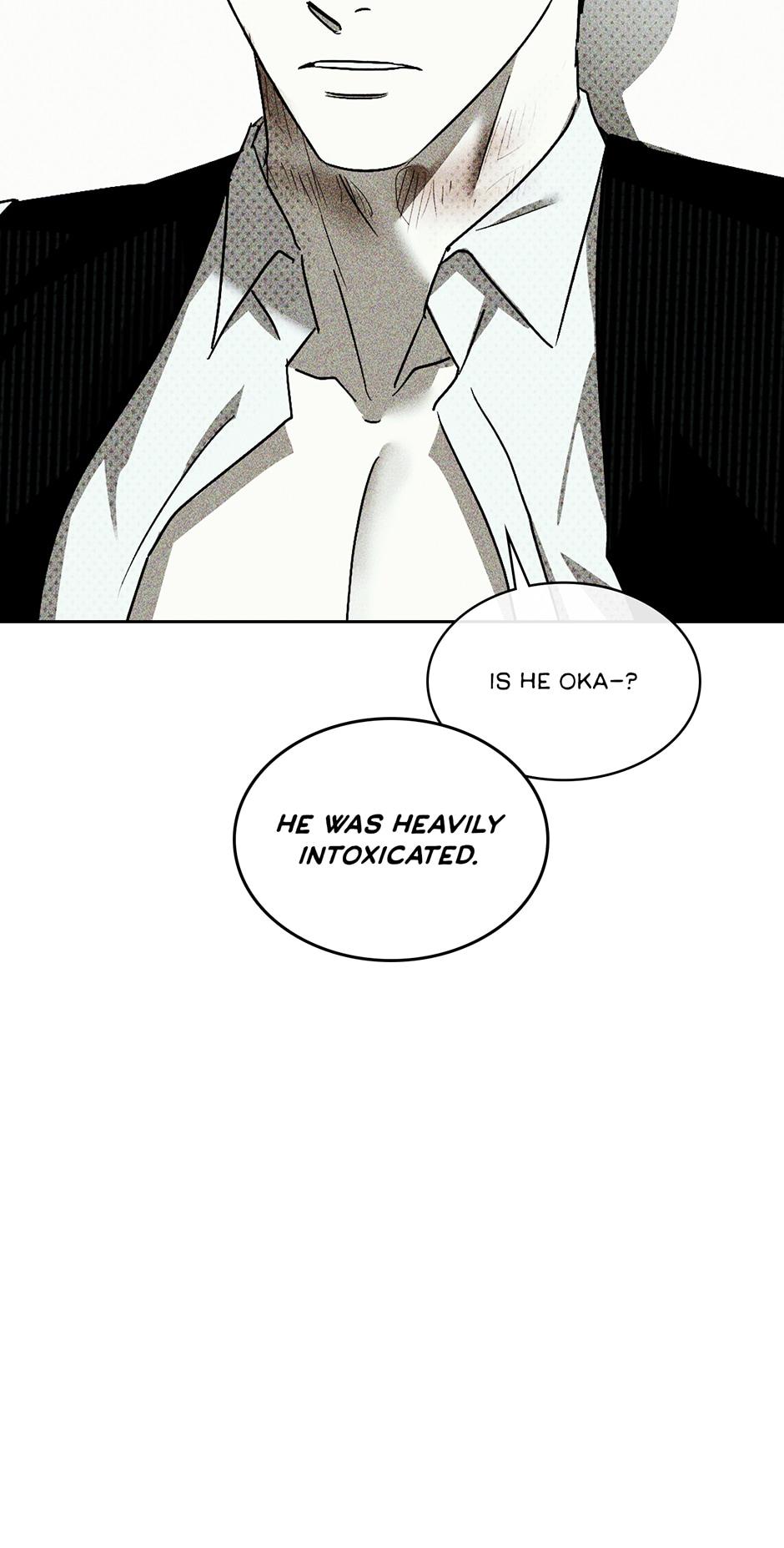 Under the Green Light Chapter 52 page 11 - 