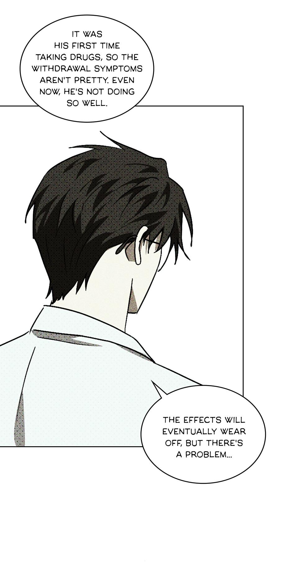 Under the Green Light Chapter 52 page 12 - 