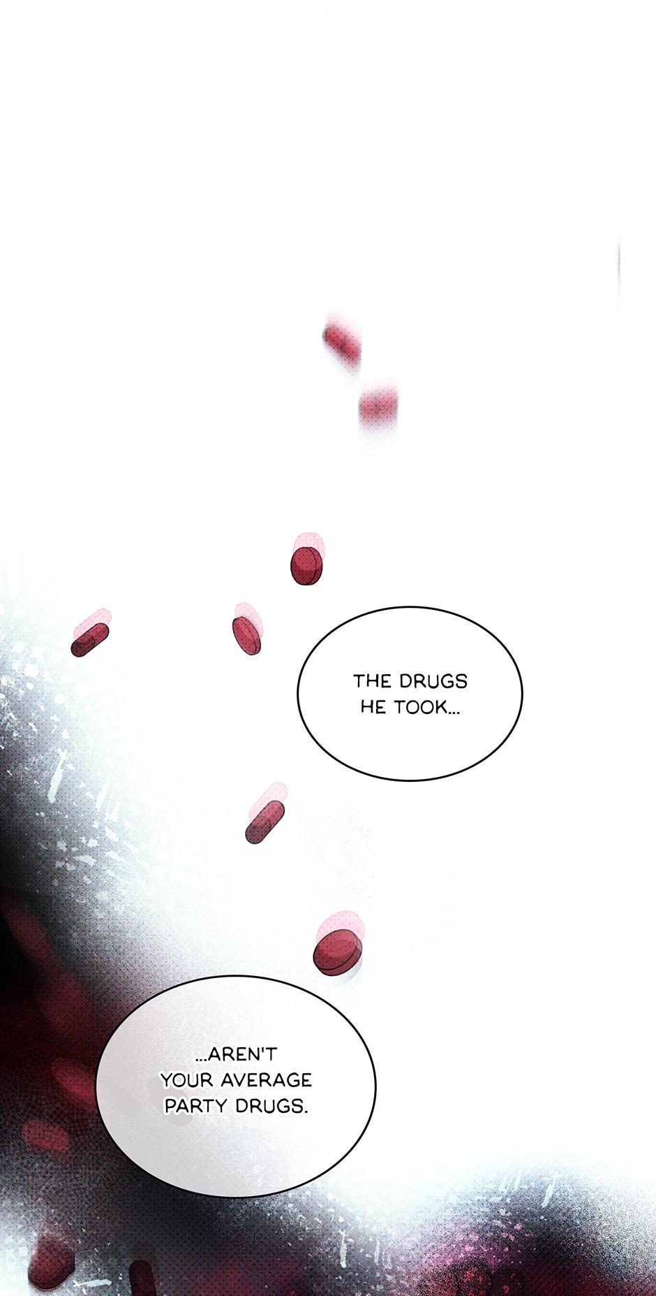 Under the Green Light Chapter 52 page 13 - 