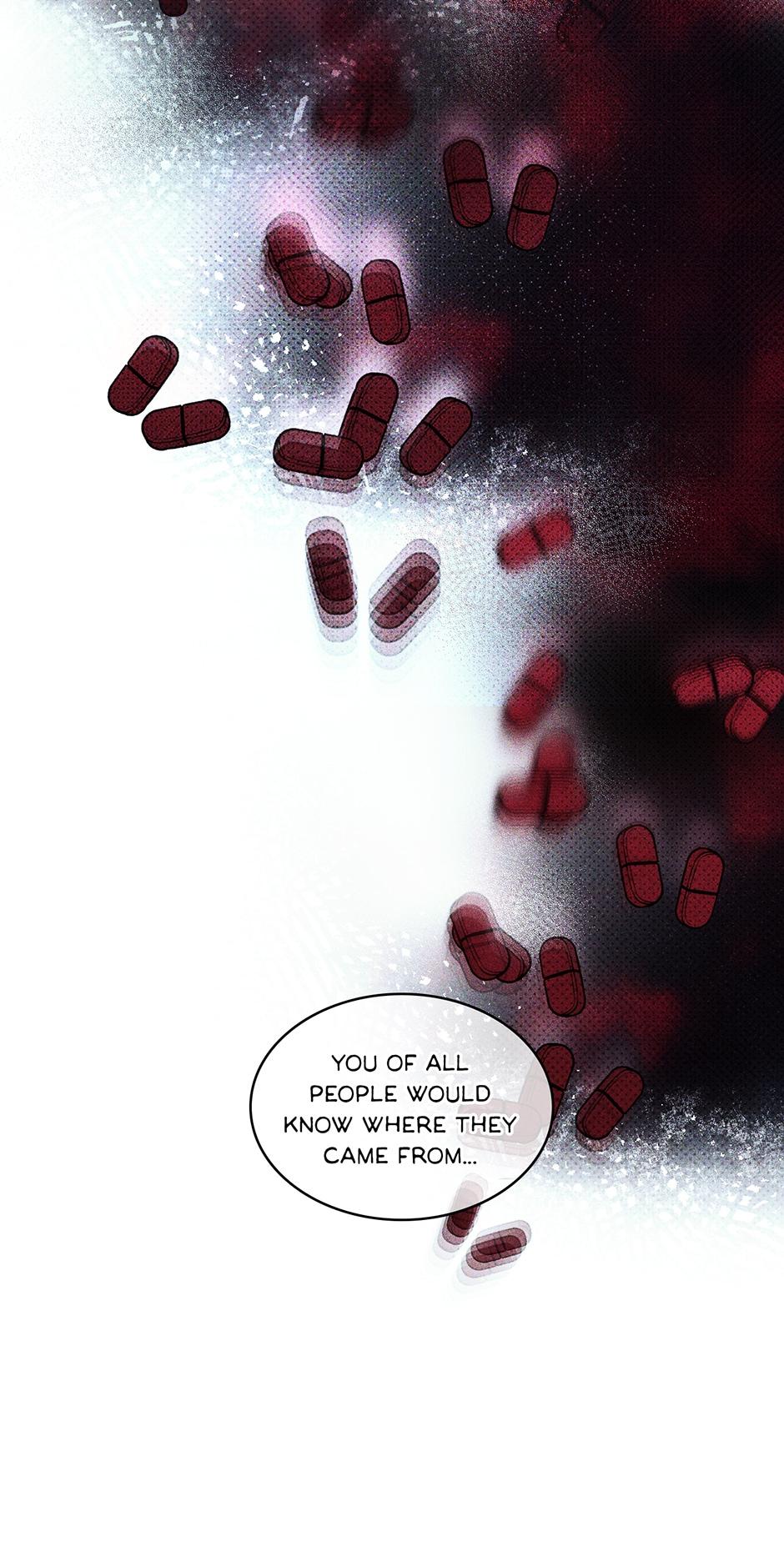 Under the Green Light Chapter 52 page 14 - 