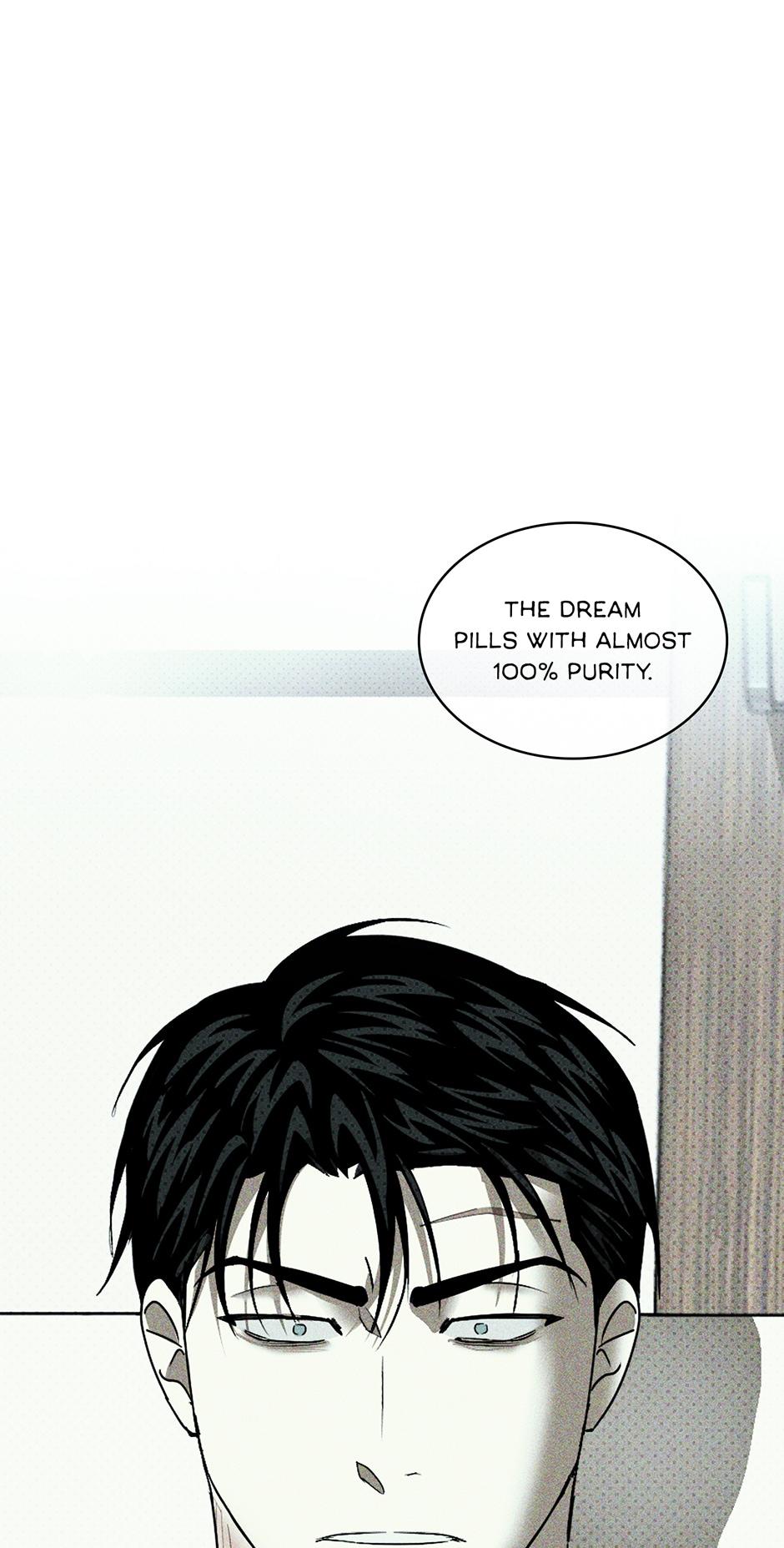 Under the Green Light Chapter 52 page 15 - 