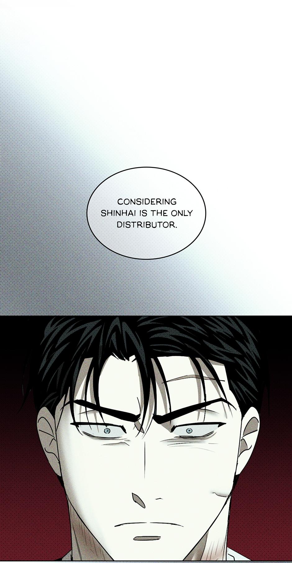 Under the Green Light Chapter 52 page 18 - 