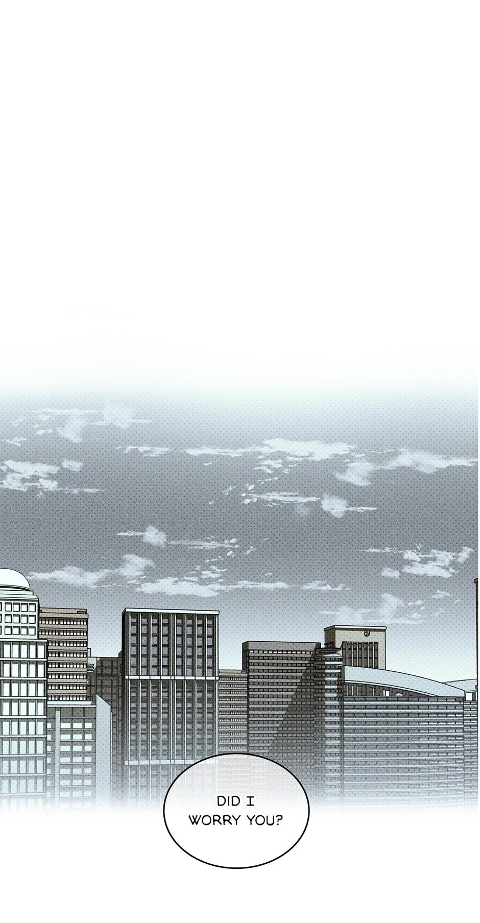 Under the Green Light Chapter 52 page 25 - 