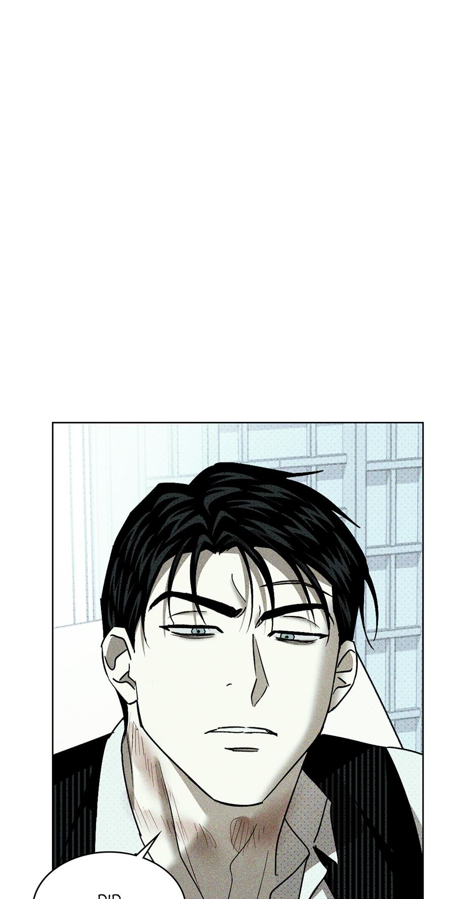 Under the Green Light Chapter 52 page 31 - 