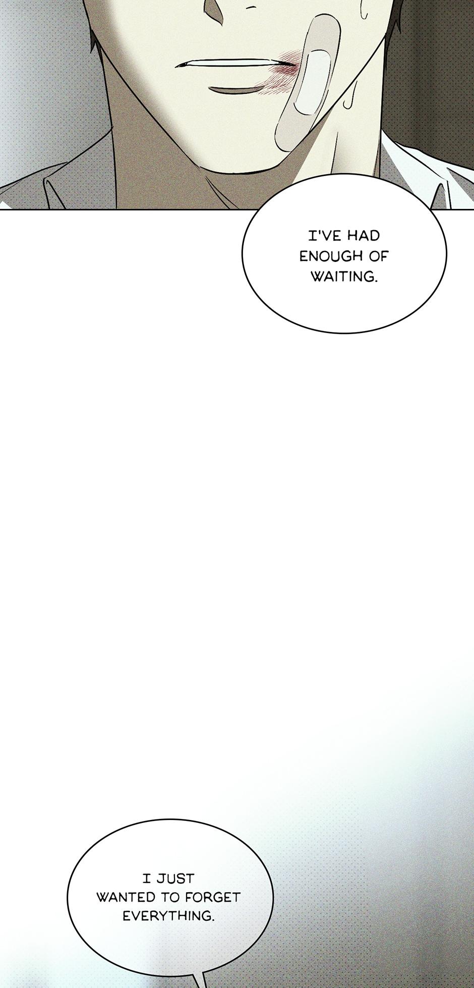 Under the Green Light Chapter 52 page 37 - 