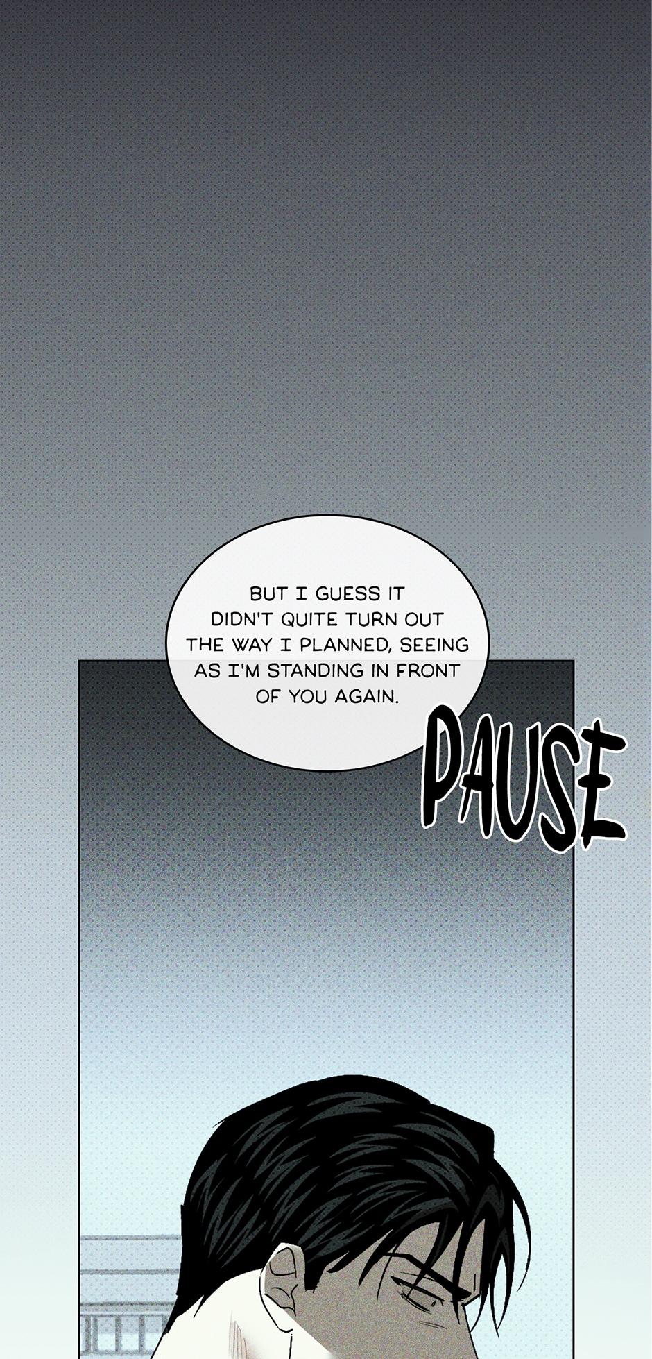 Under the Green Light Chapter 52 page 39 - 