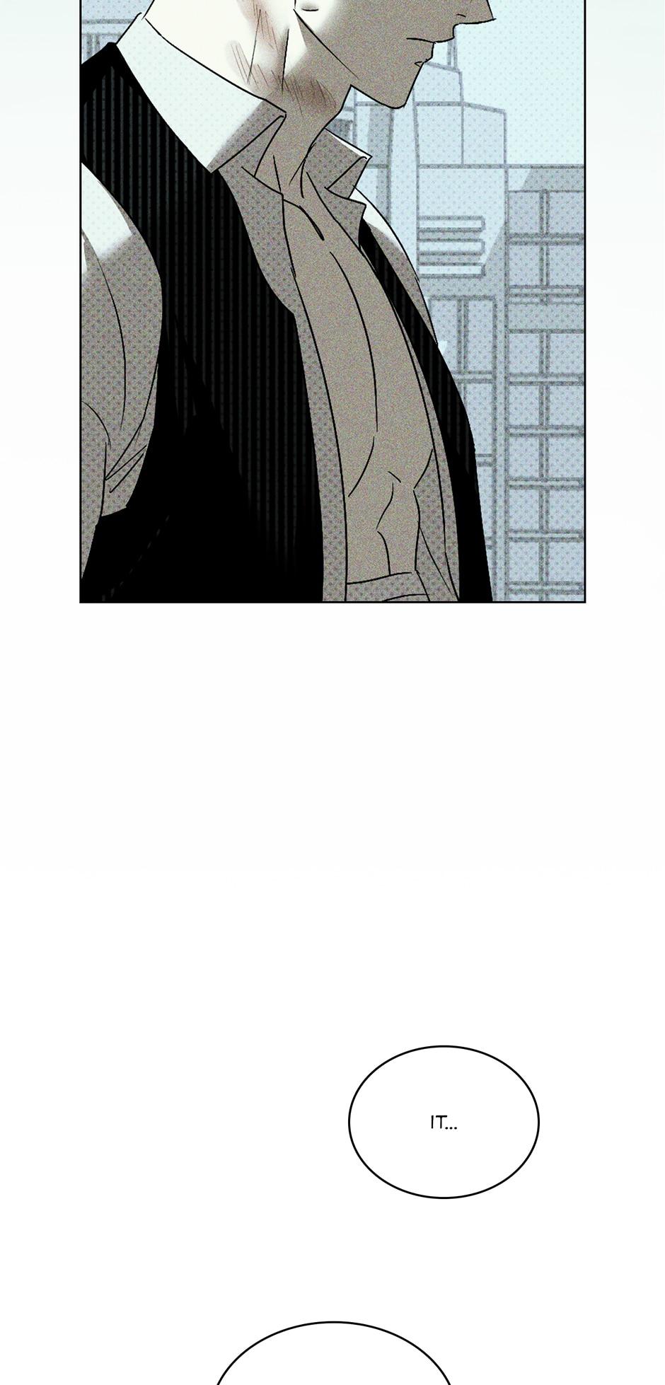 Under the Green Light Chapter 52 page 40 - 