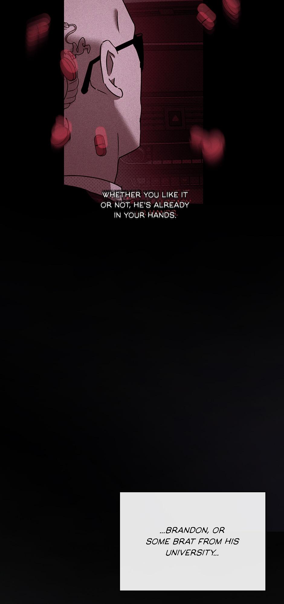 Under the Green Light Chapter 52 page 46 - 