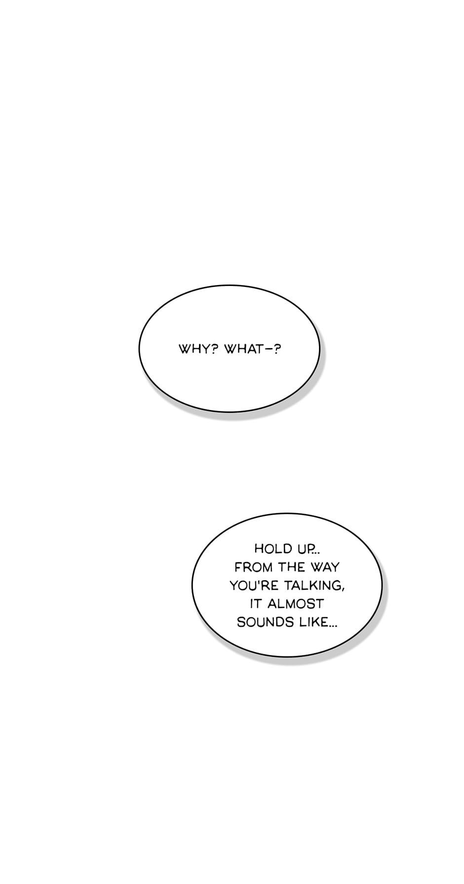 Under the Green Light Chapter 52 page 6 - 