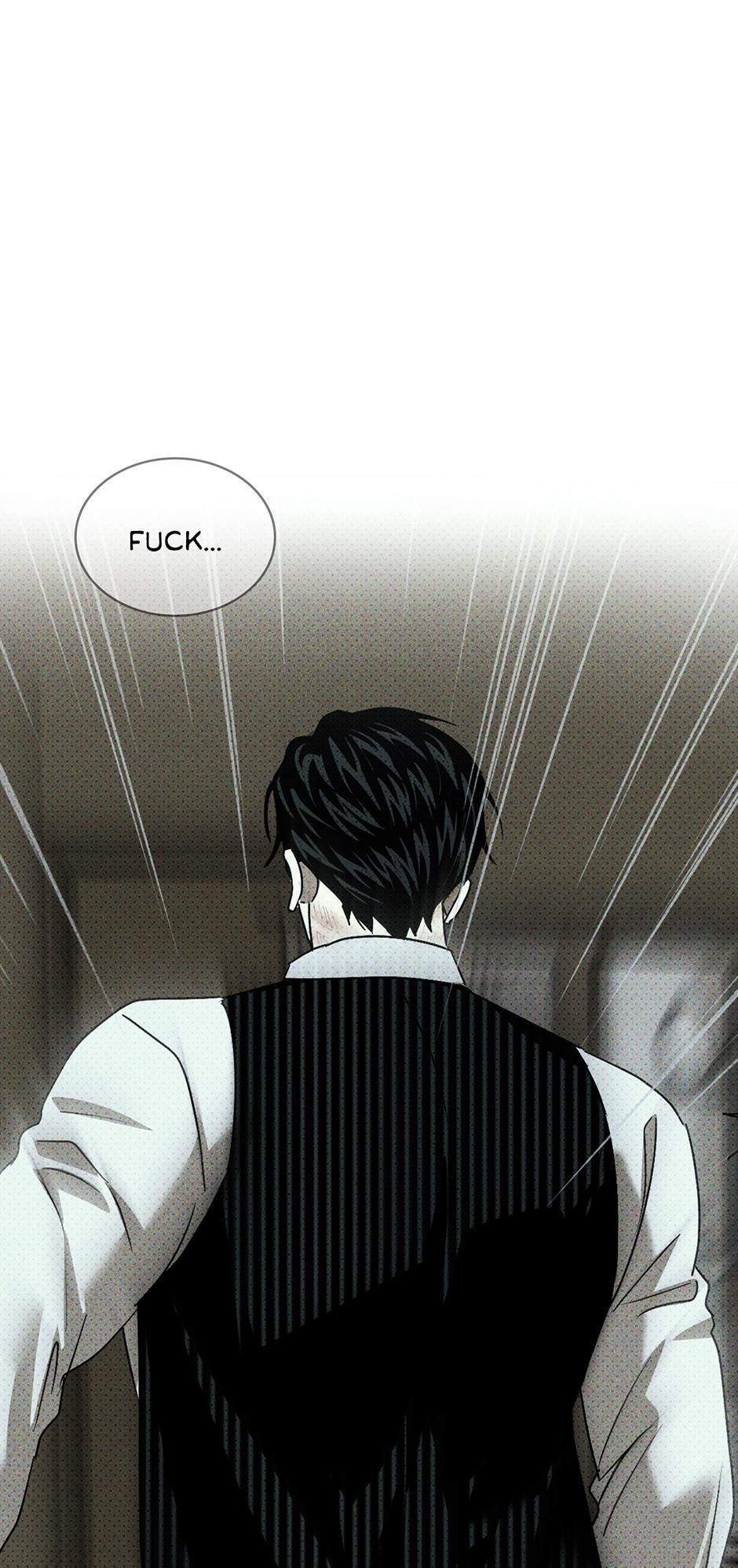 Under the Green Light Chapter 52 page 51 - 