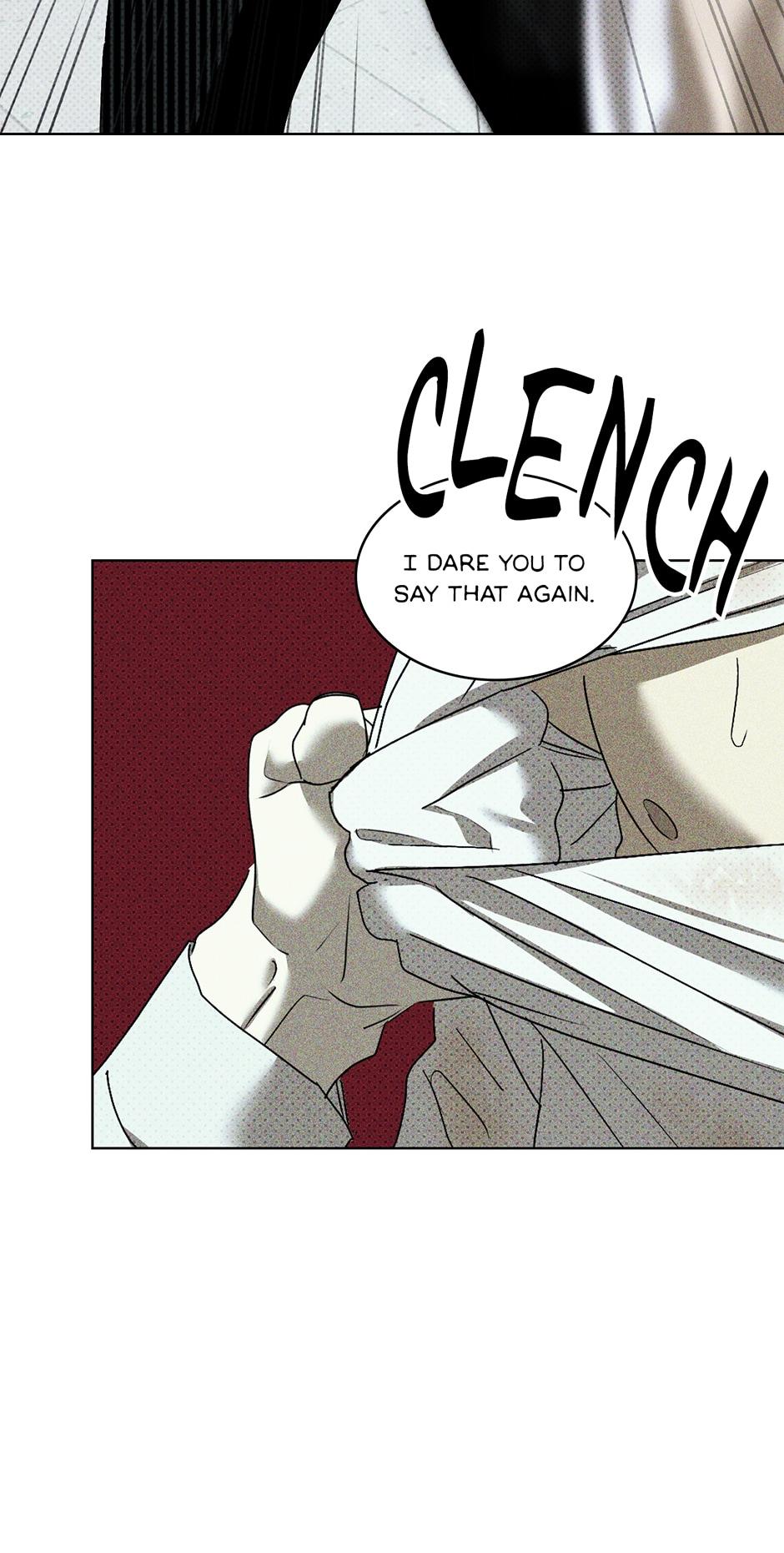 Under the Green Light Chapter 52 page 57 - 