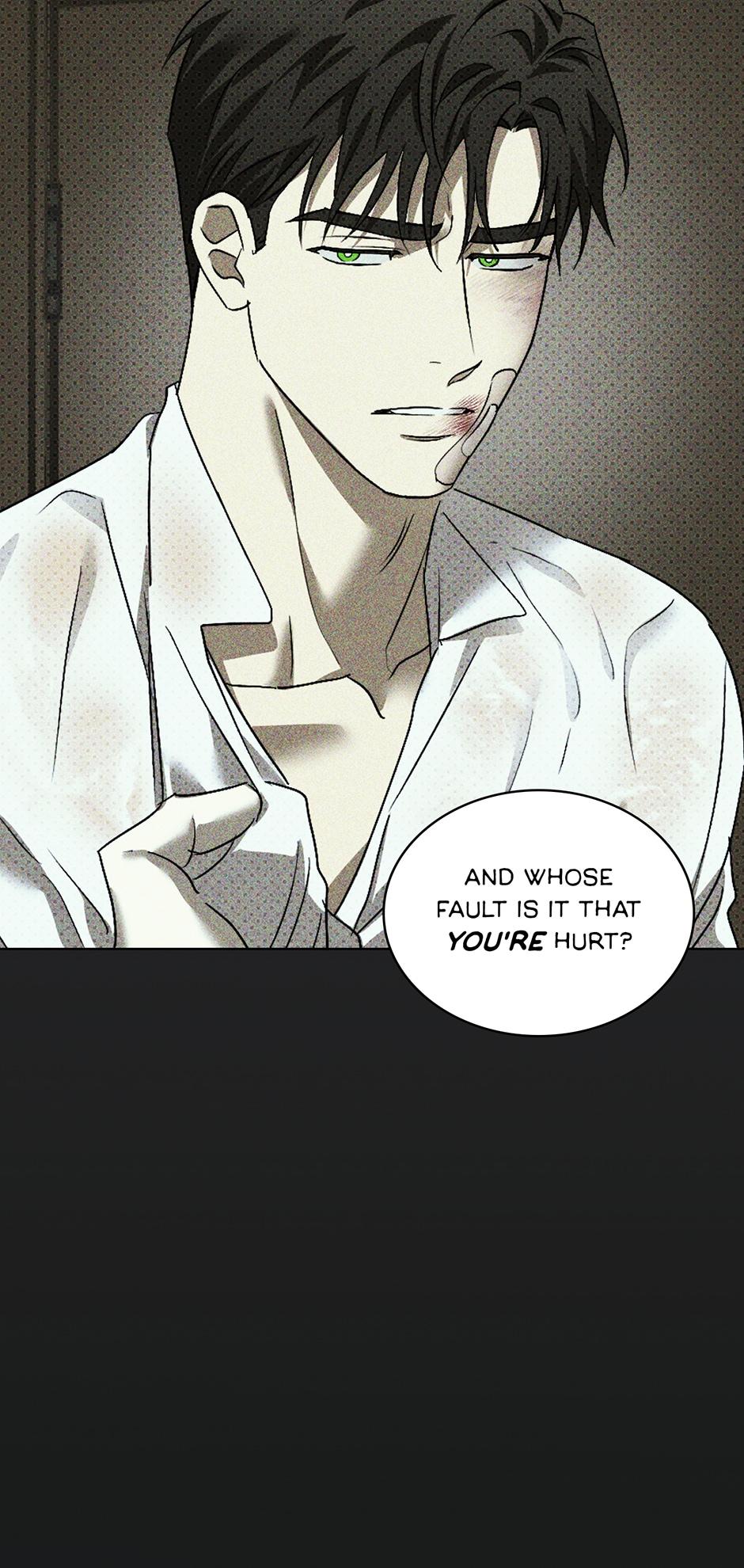 Under the Green Light Chapter 52 page 62 - 