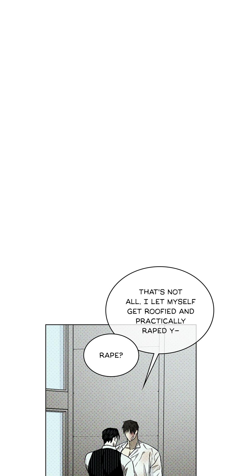 Under the Green Light Chapter 52 page 64 - 