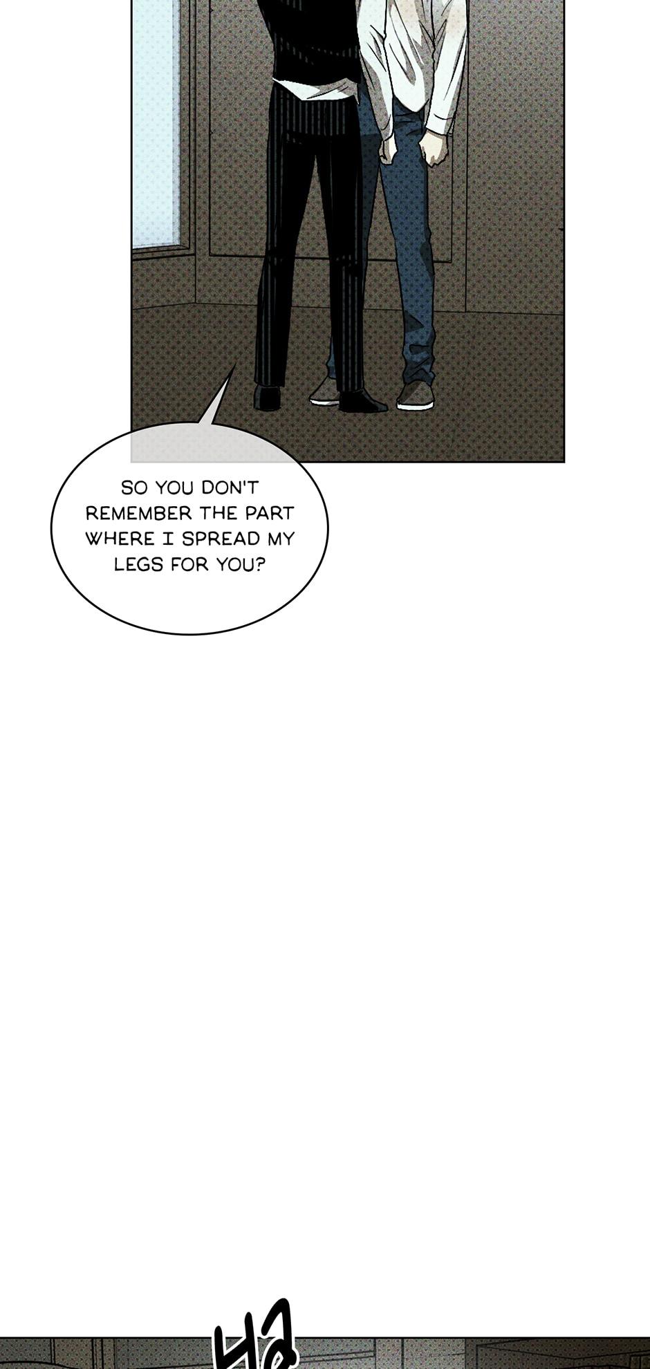 Under the Green Light Chapter 52 page 65 - 