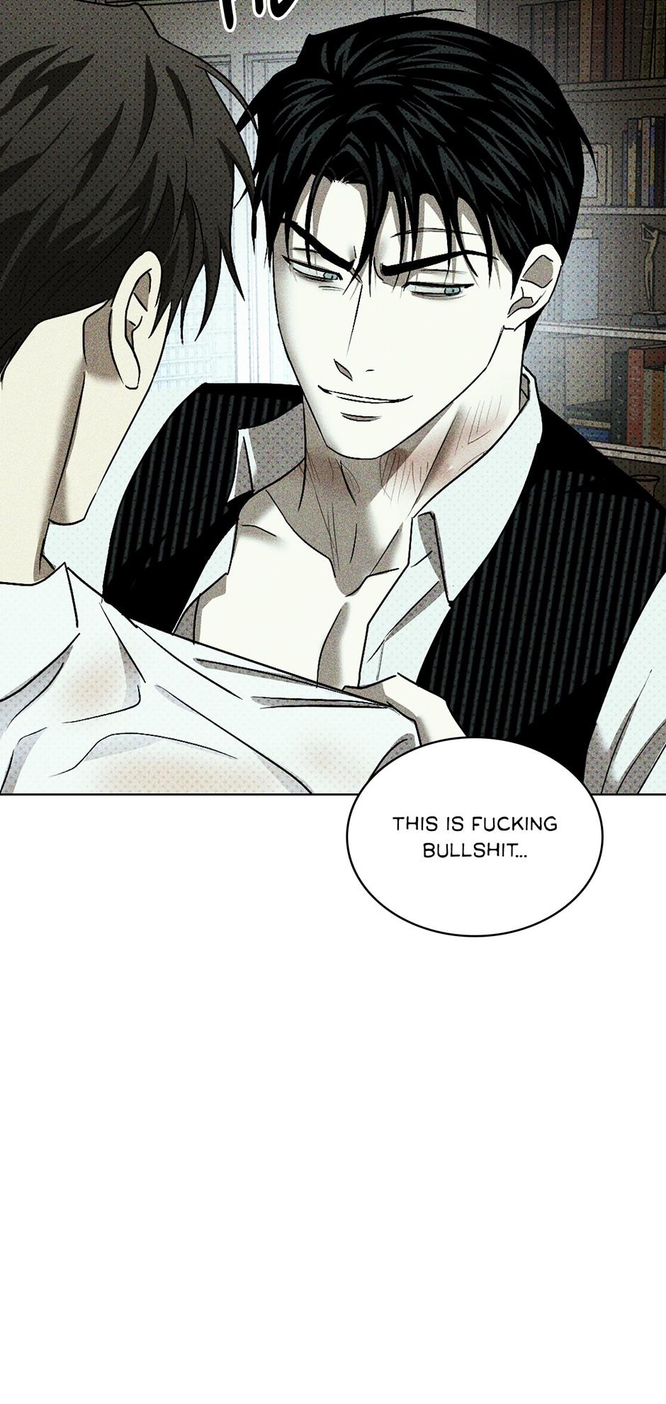 Under the Green Light Chapter 52 page 66 - 