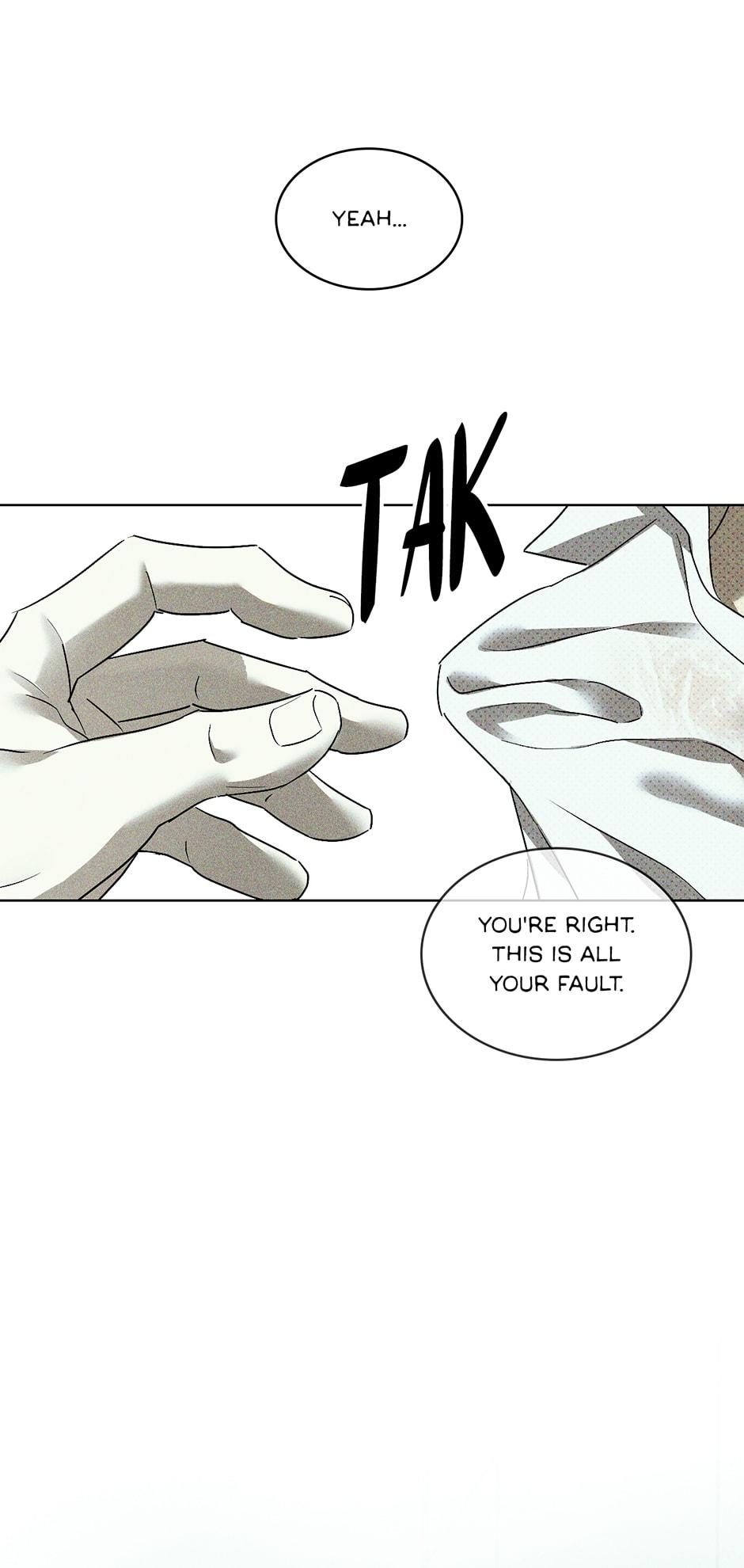 Under the Green Light Chapter 52 page 67 - 