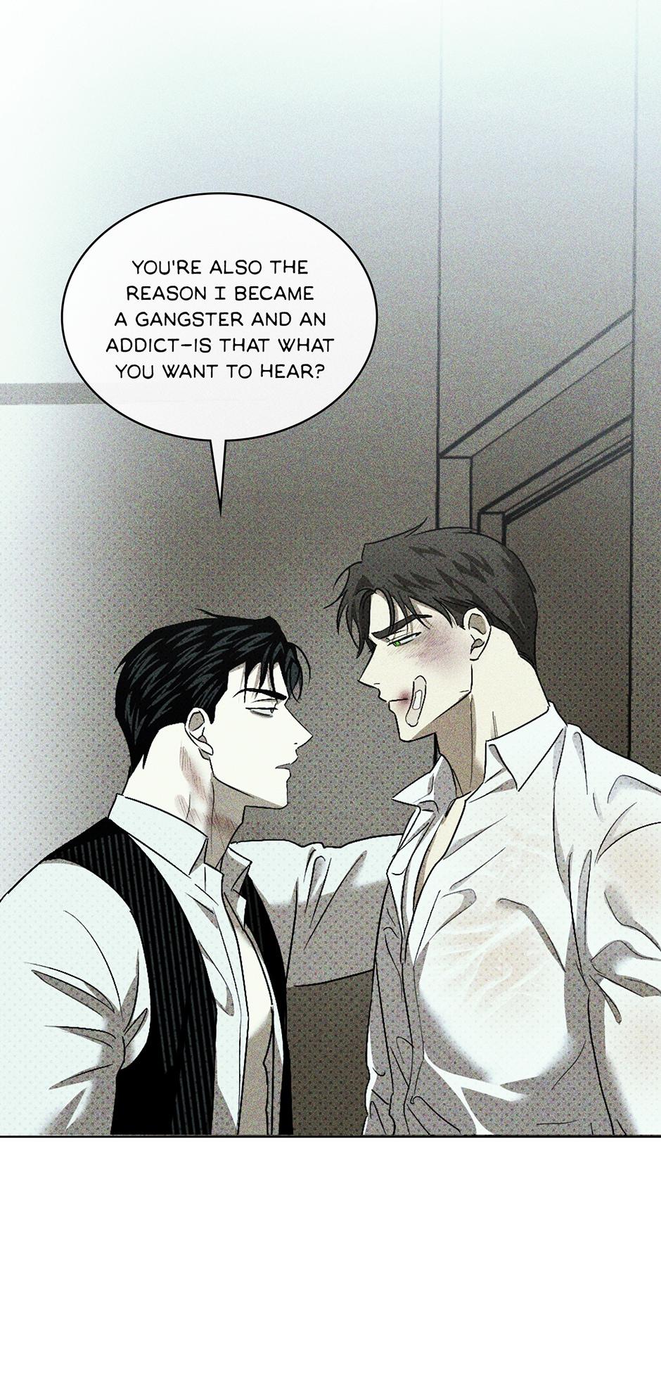Under the Green Light Chapter 52 page 68 - 