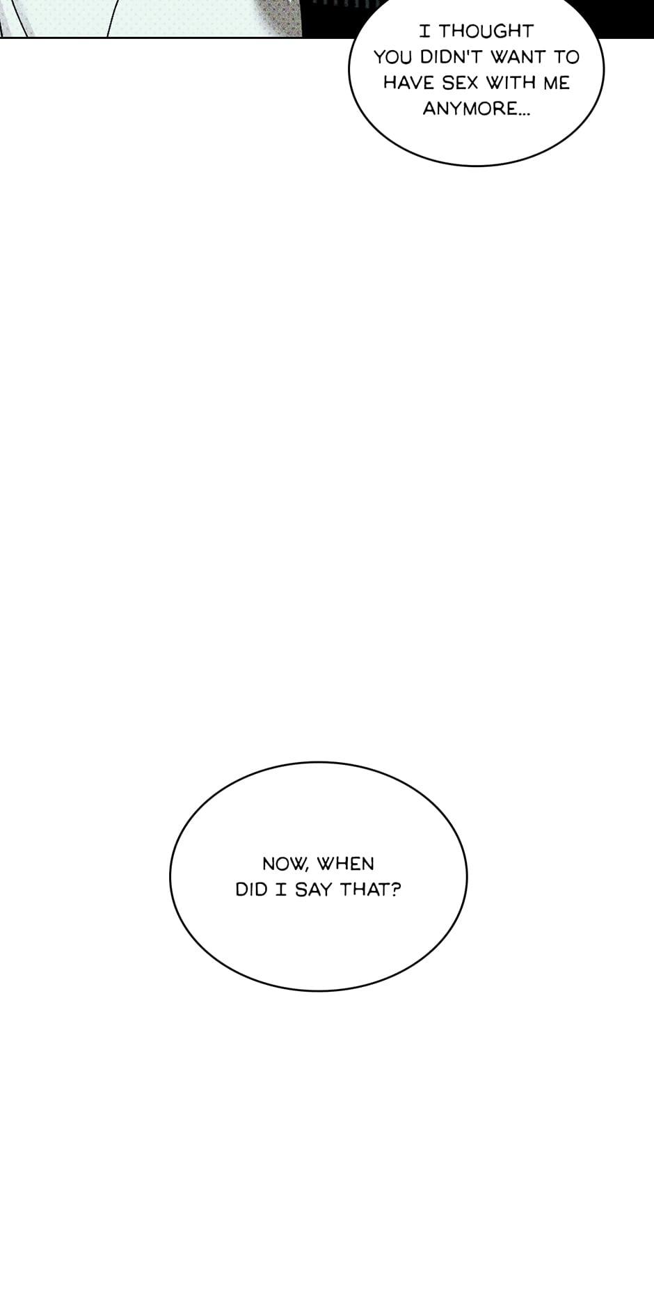 Under the Green Light Chapter 52 page 75 - 
