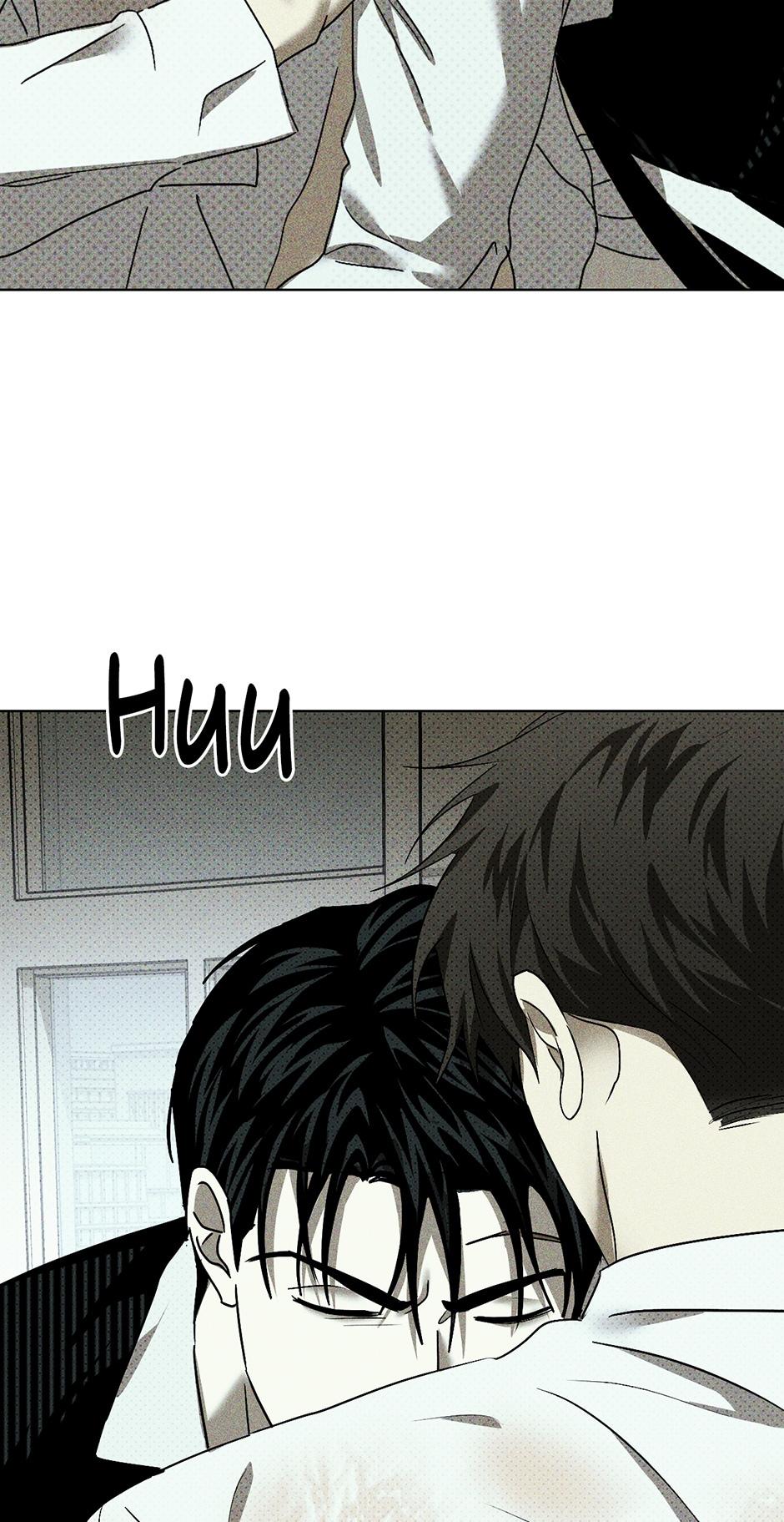 Under the Green Light Chapter 52 page 81 - 