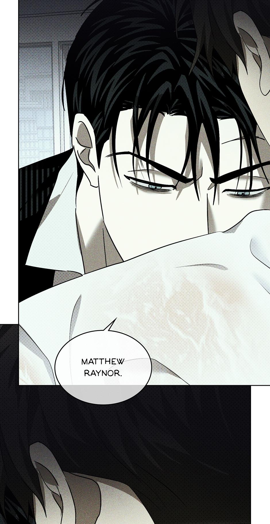 Under the Green Light Chapter 52 page 83 - 